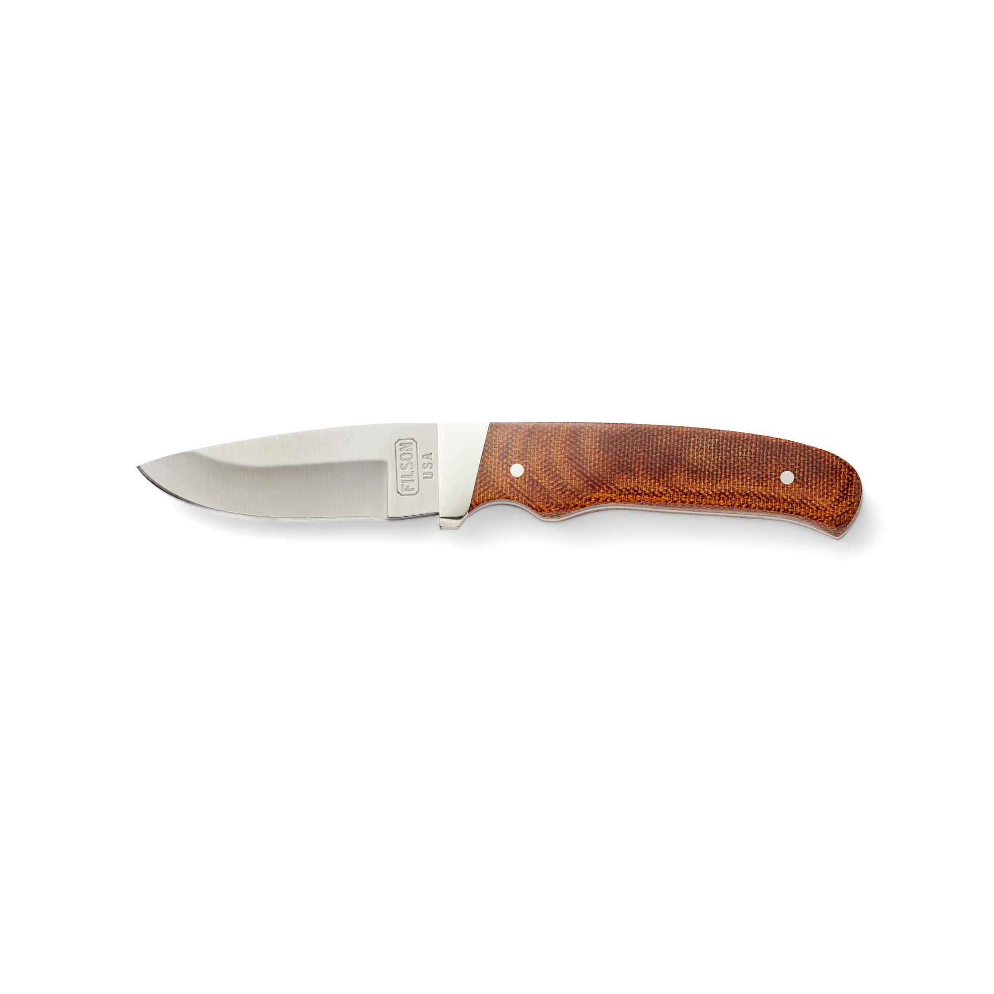 Skinner Fixed-blade Knife - No Color