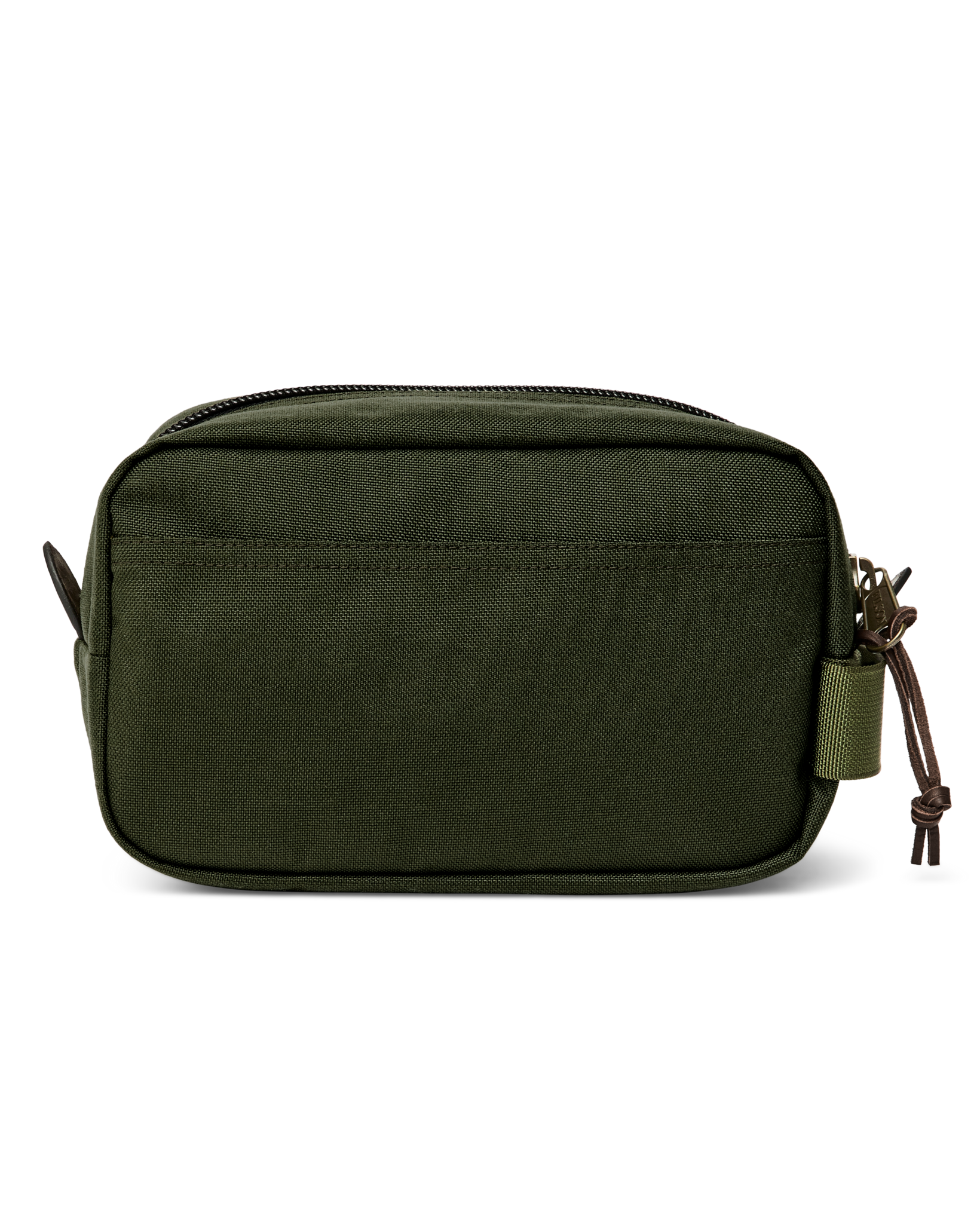 Dryden Dopp Kit - Otter Green - Image 2