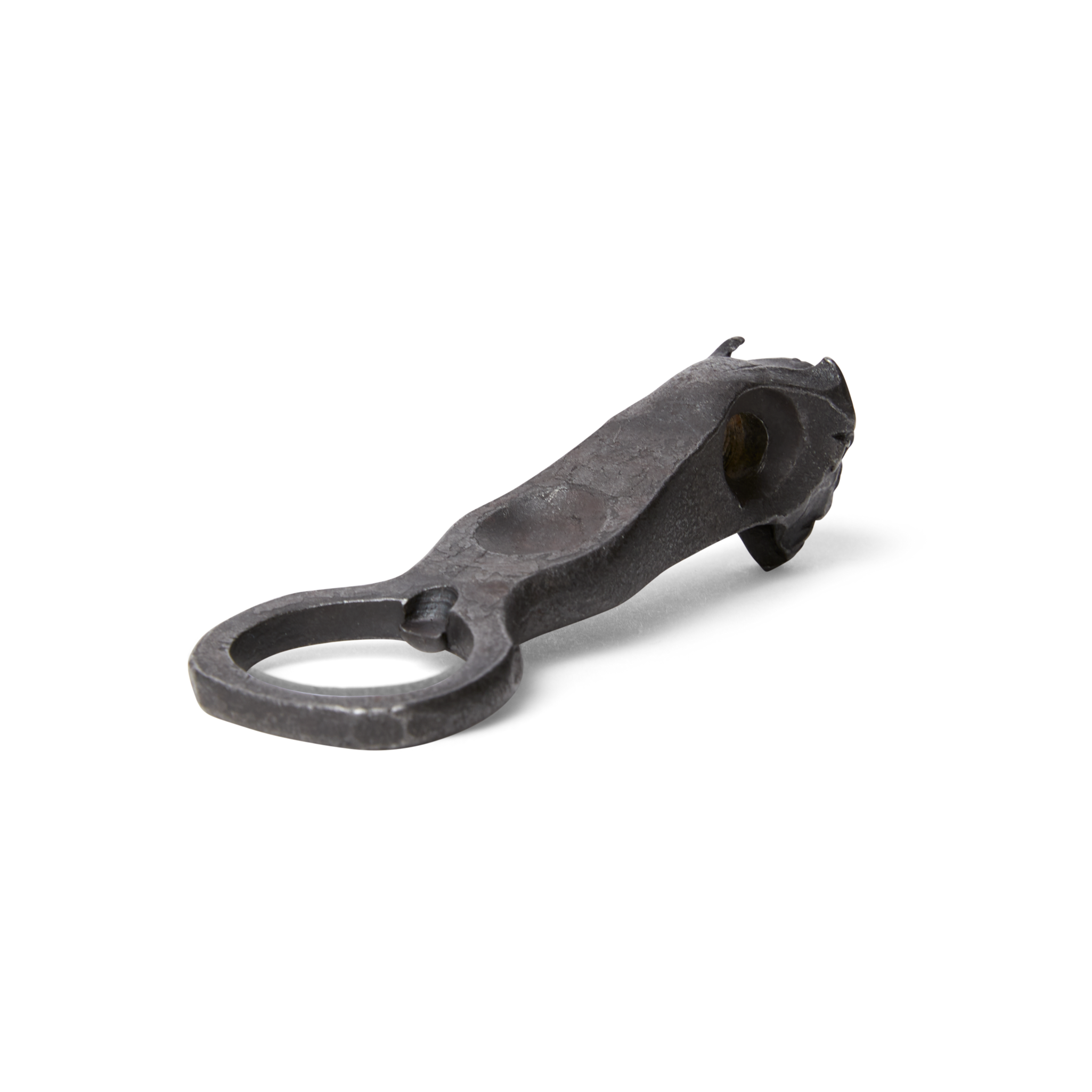 Bison Bottle Opener - Steel - Image 2