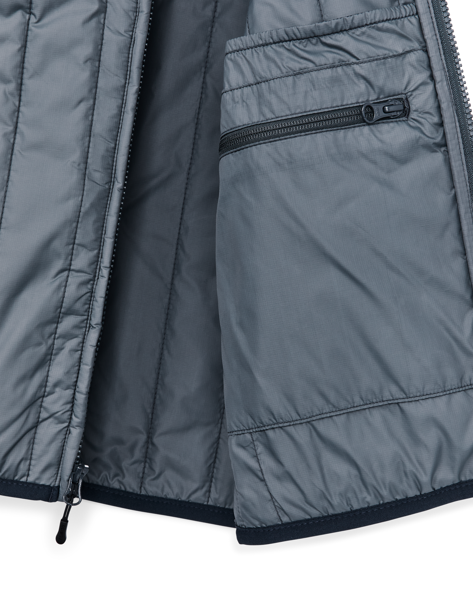 Ultralight Vest - Storm Blue - Image 4