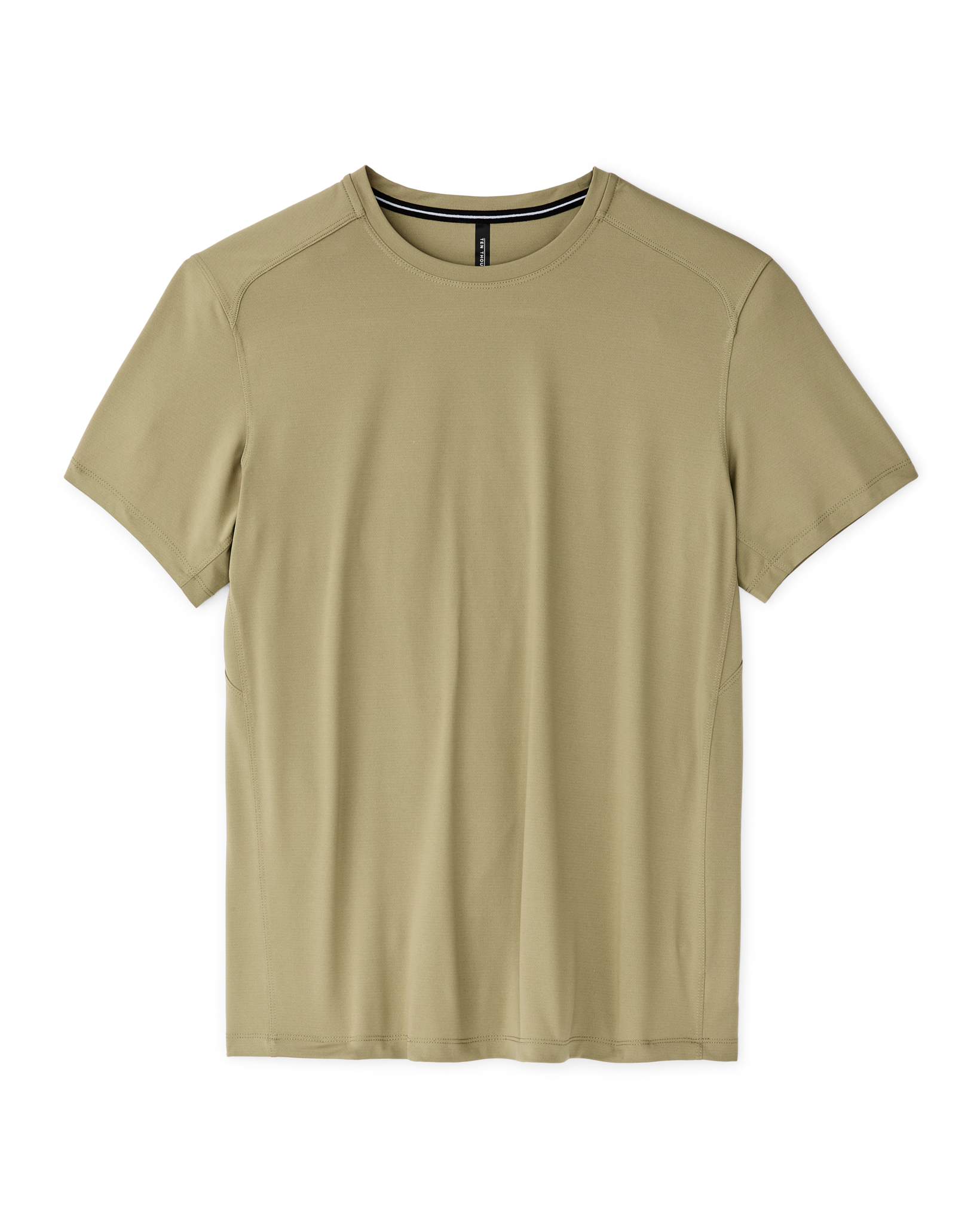 Filson X Ten Thousand Tactical Shirt - Slate Olive