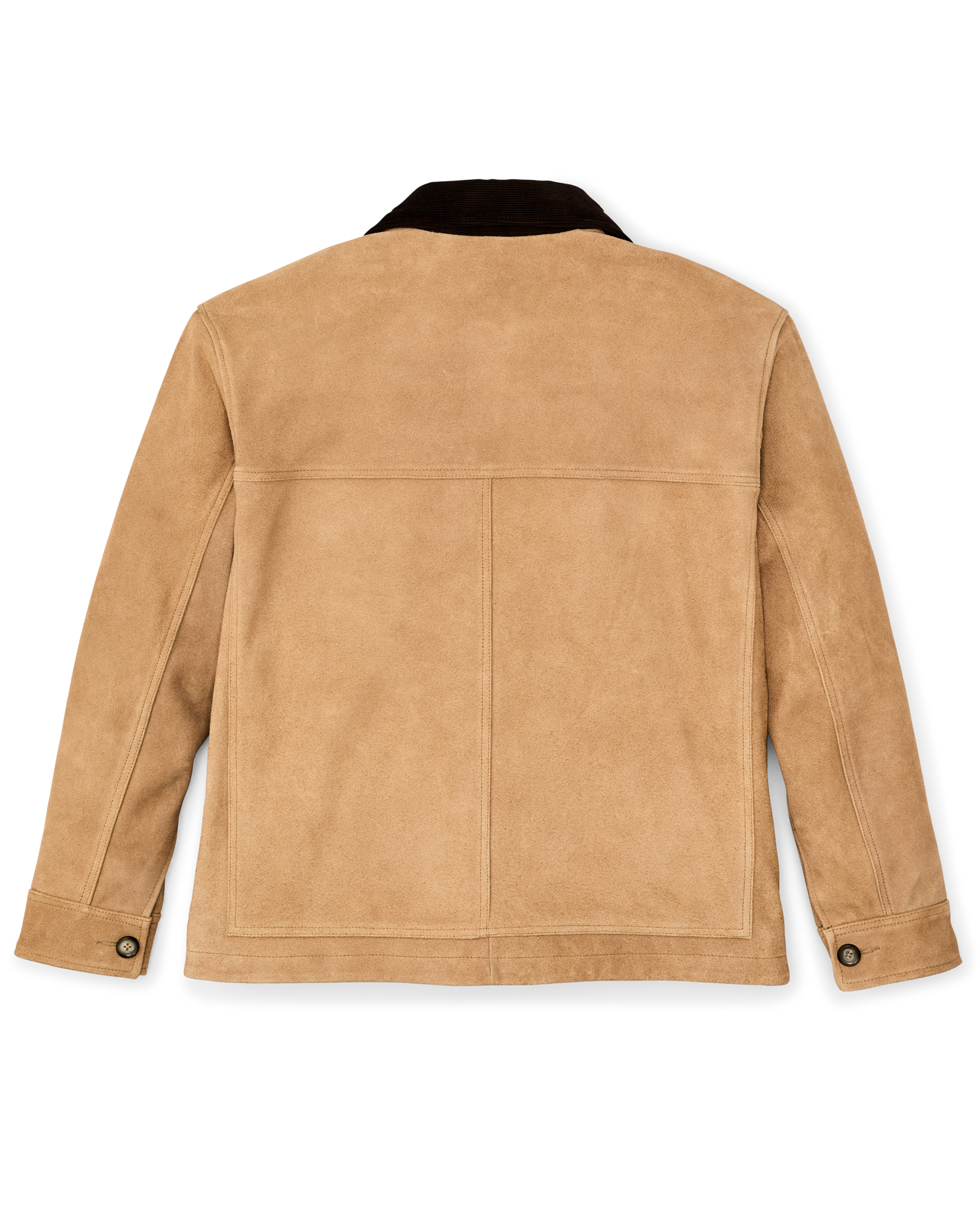 Women's Suede Leather Cruiser - Tan - Image 4