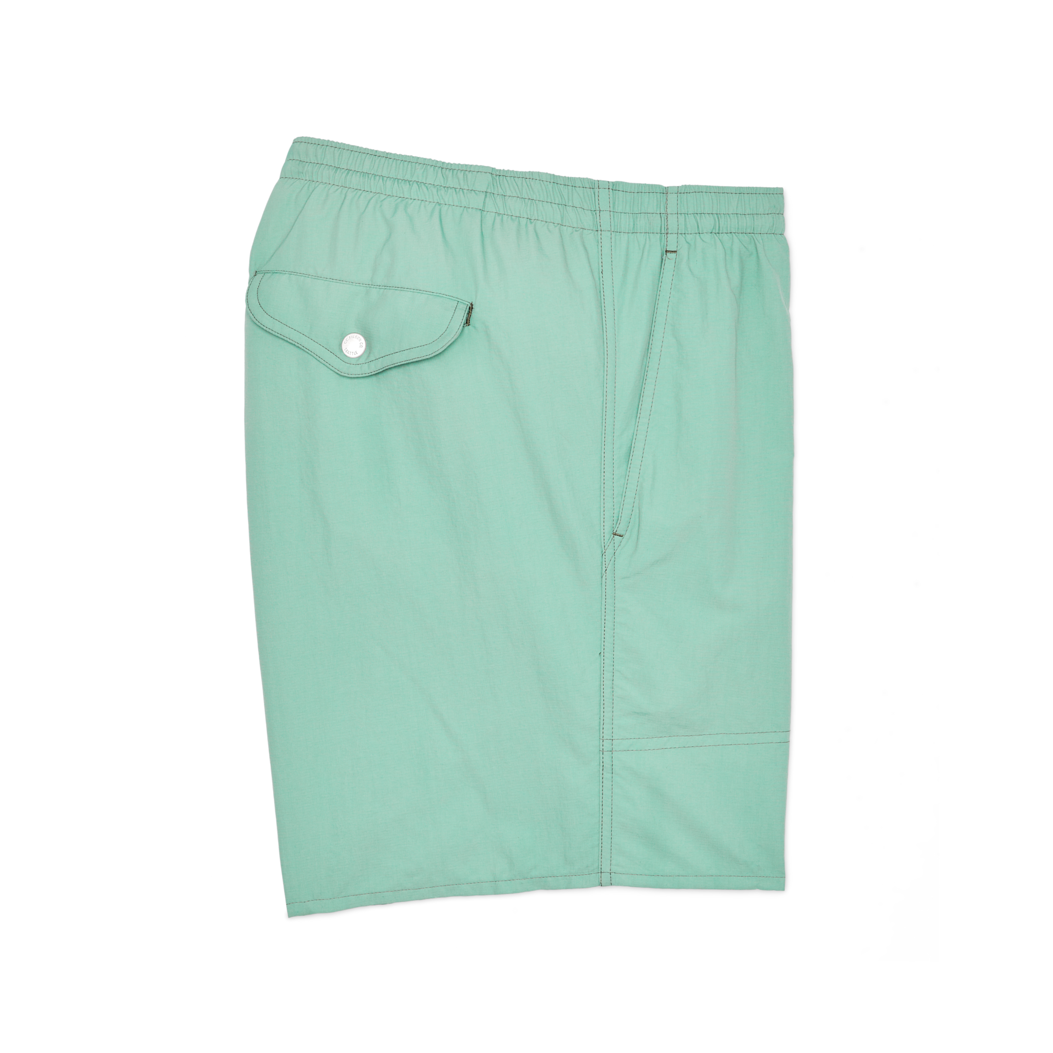Oxbow Lake Trunks - Granite Green - Image 3