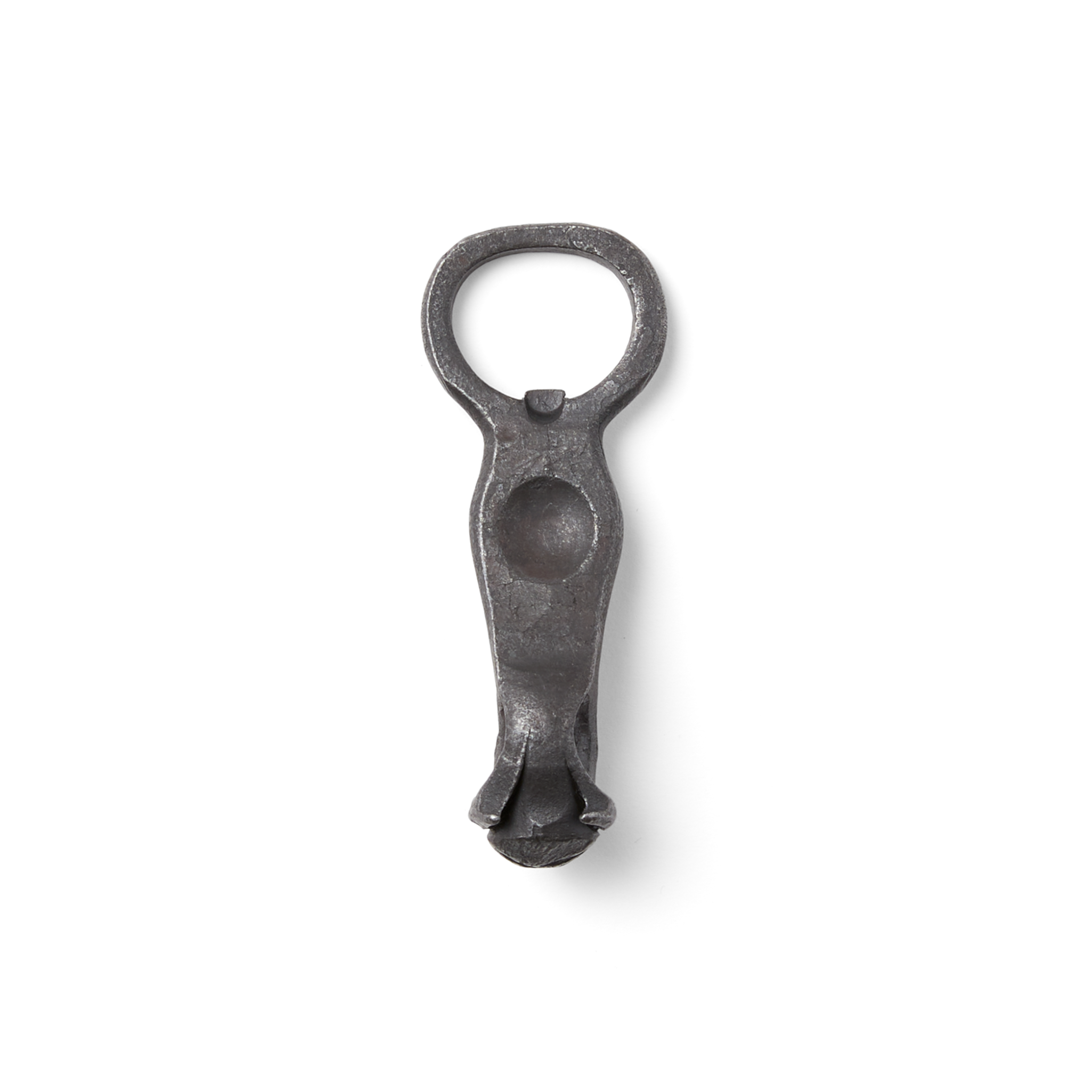 Bison Bottle Opener - Steel - Image 3
