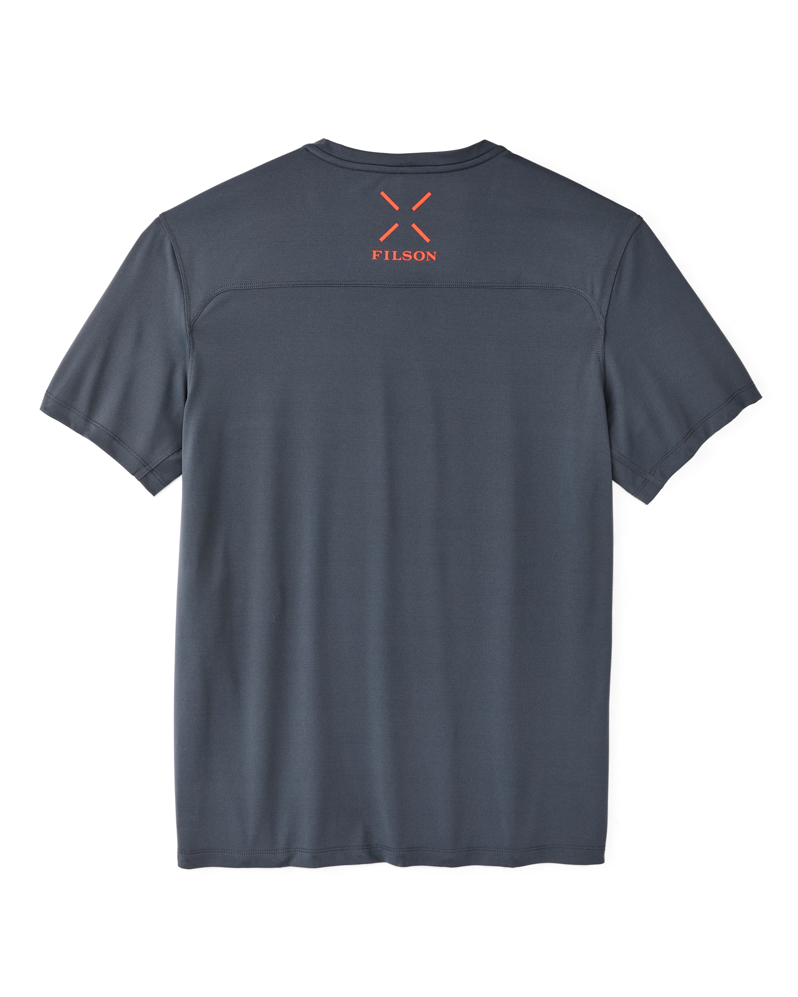 Filson X Ten Thousand Tactical Shirt - Storm Blue - Image 2