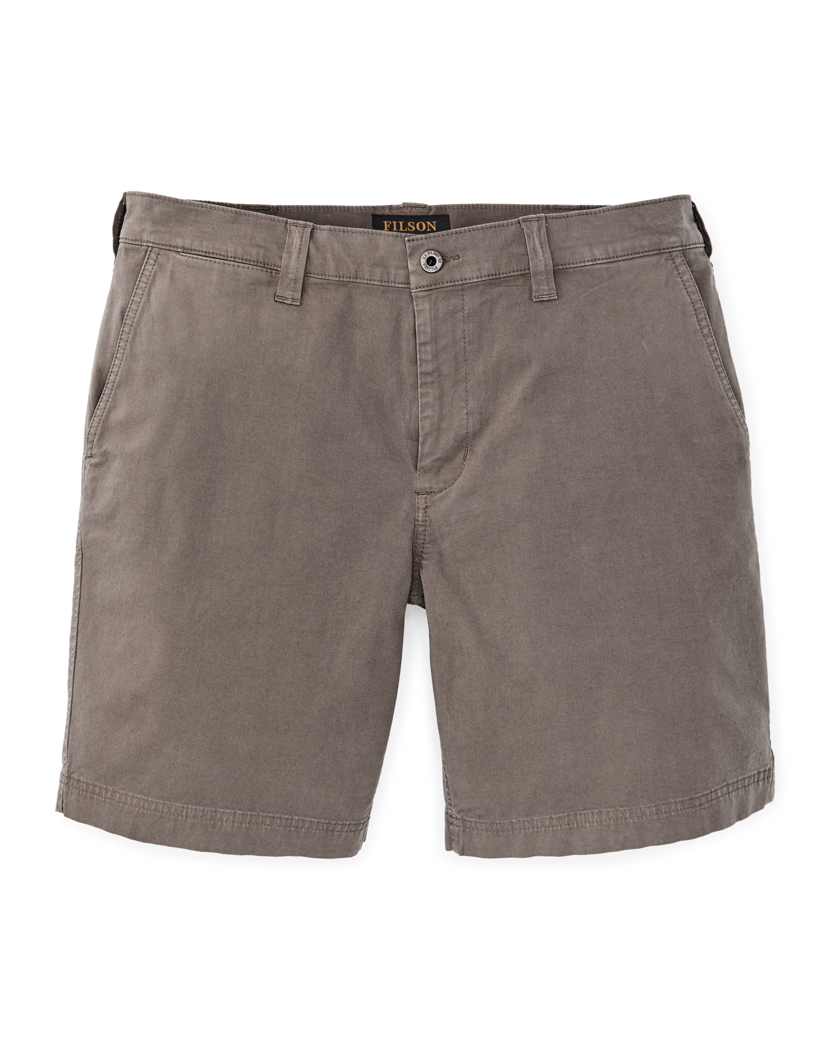 Granite Mountain 9 Shorts - Hawk Brown - Image 5