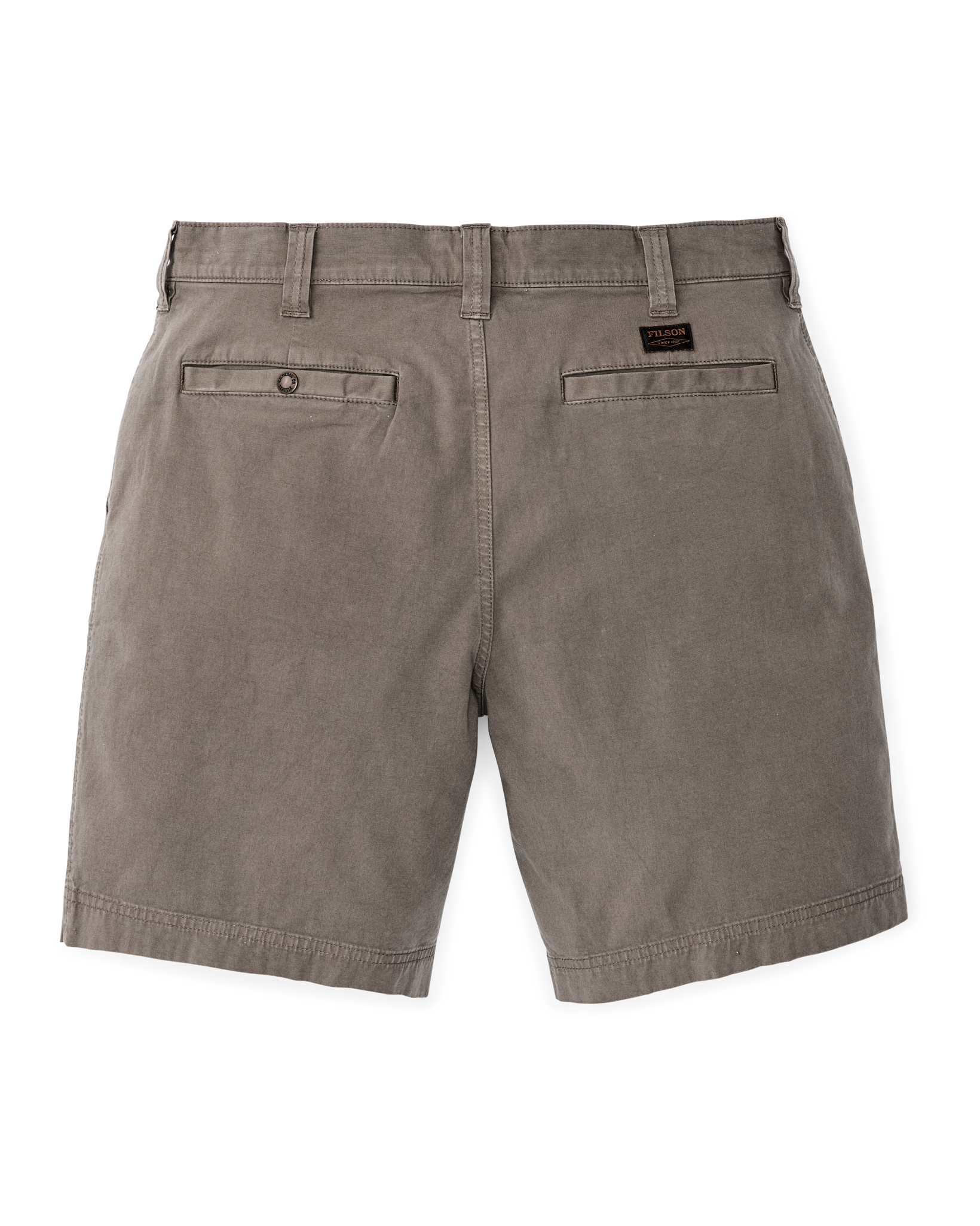 Granite Mountain 9 Shorts - Hawk Brown - Image 6
