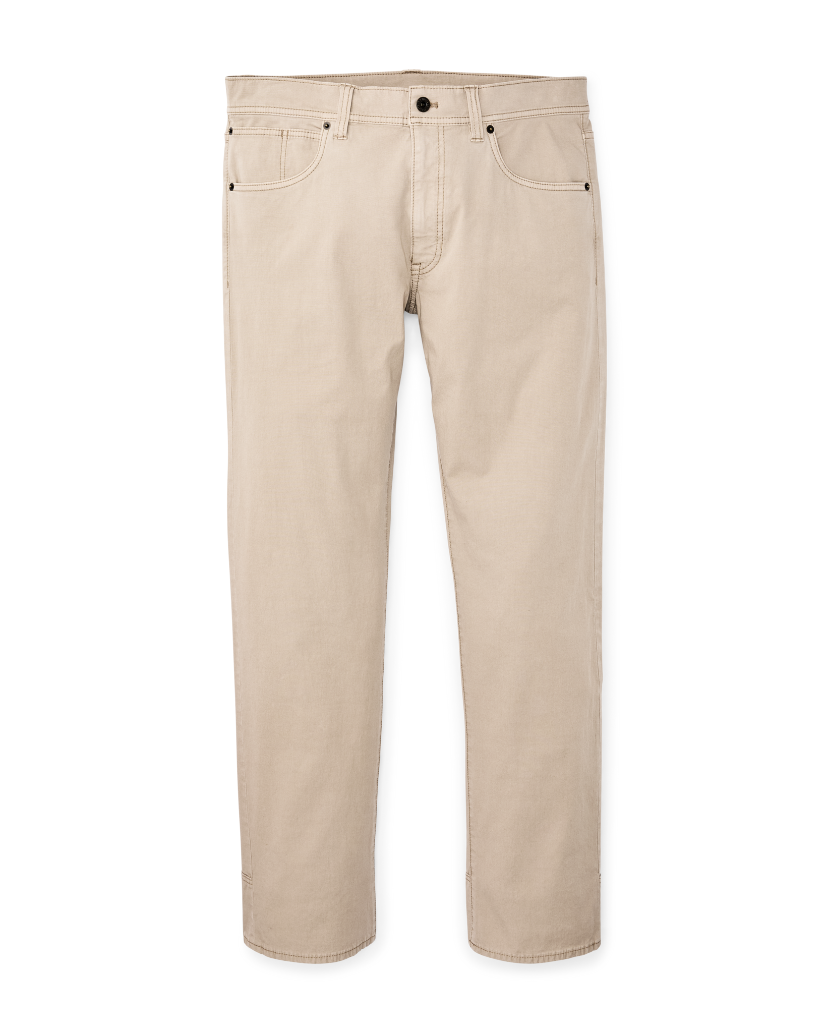 Granite Mountain 5-Pocket Pants - Buck Tan - Image 5