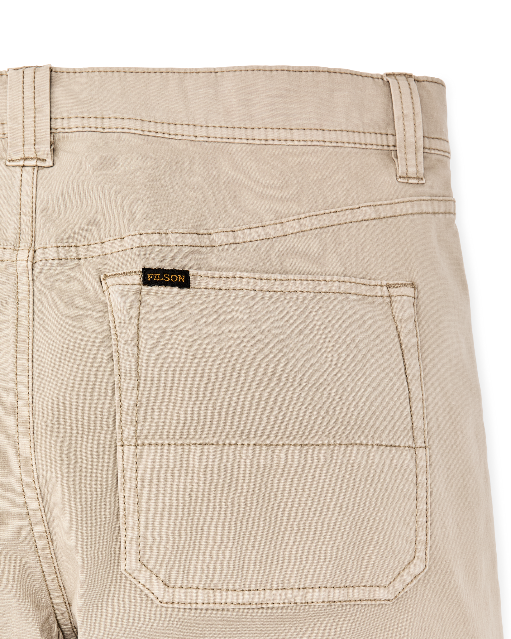 Granite Mountain 5-Pocket Pants - Buck Tan - Image 8