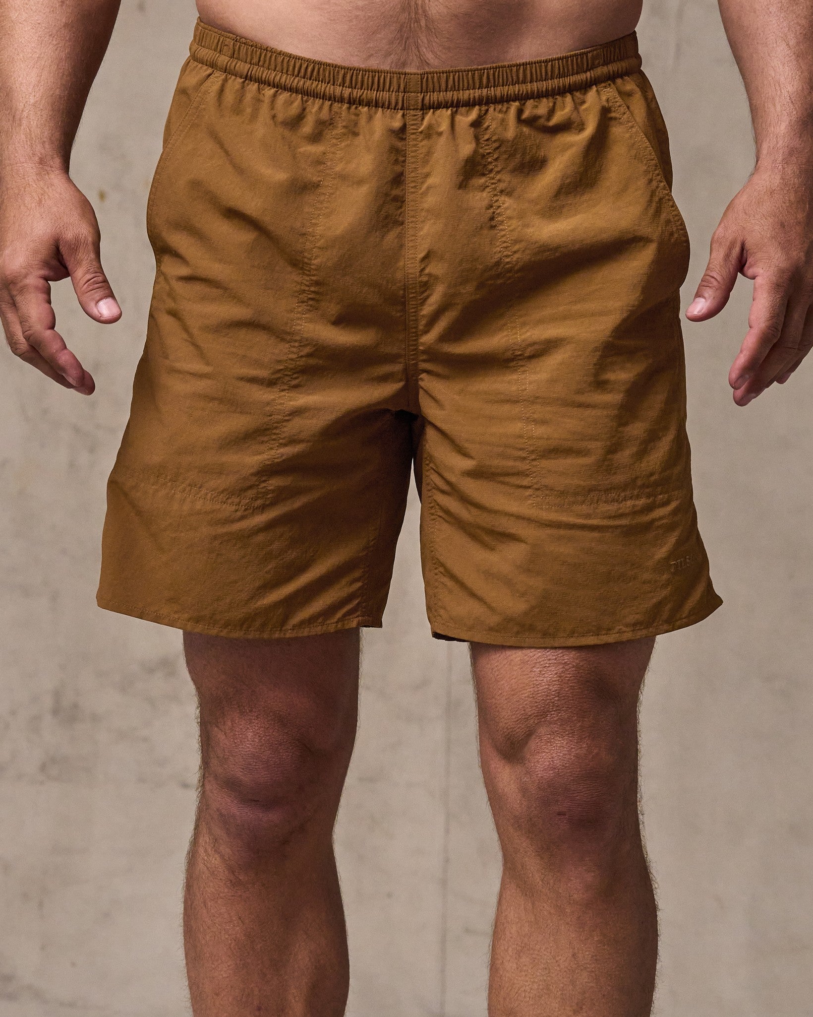 Oxbow Lake Trunks - Whiskey