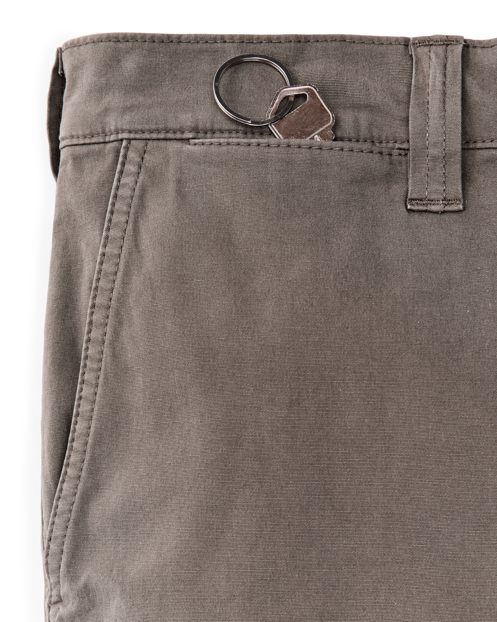 Granite Mountain 9 Shorts - Hawk Brown - Image 7