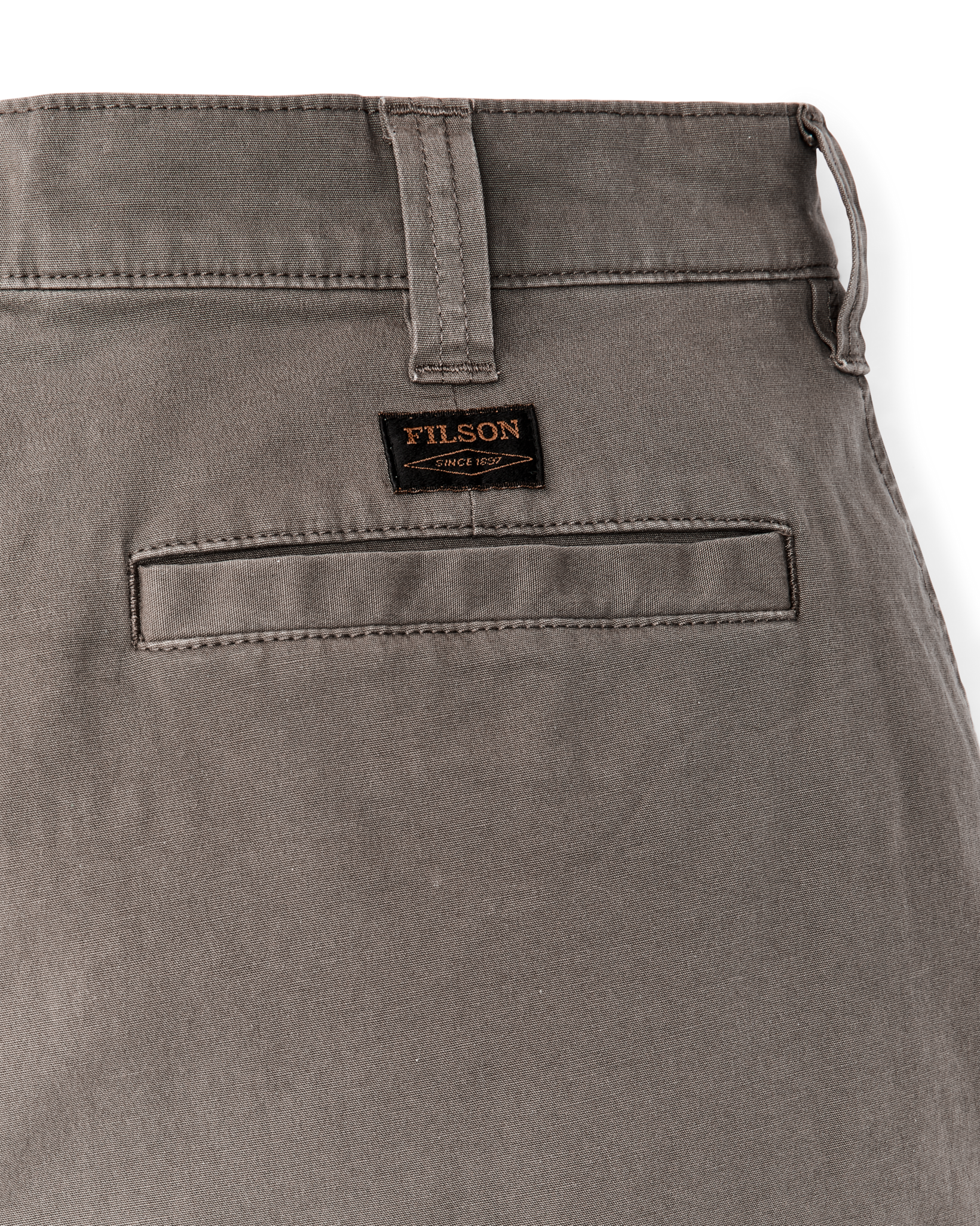 Granite Mountain 9 Shorts - Hawk Brown - Image 8