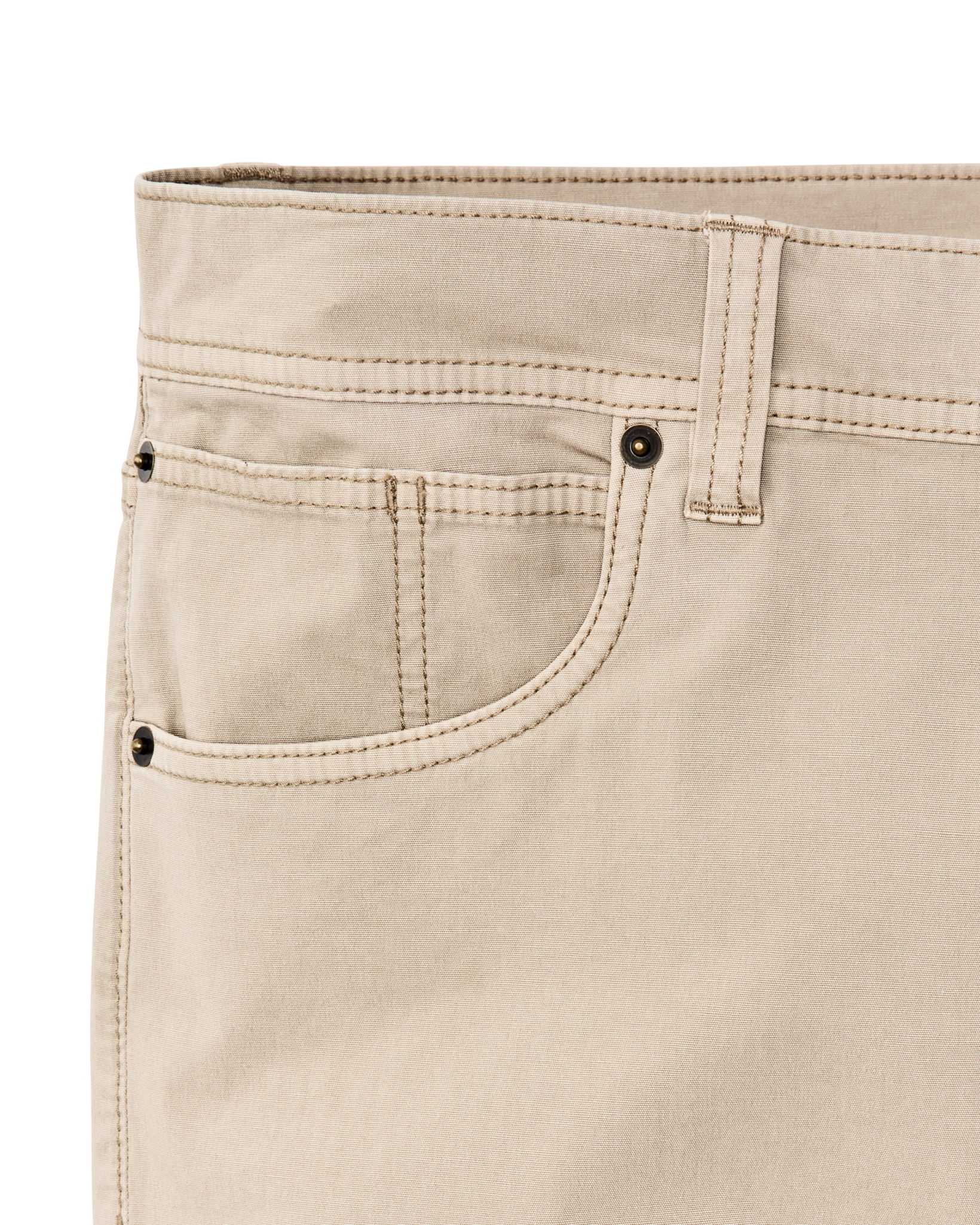Granite Mountain 5-Pocket Pants - Buck Tan - Image 7