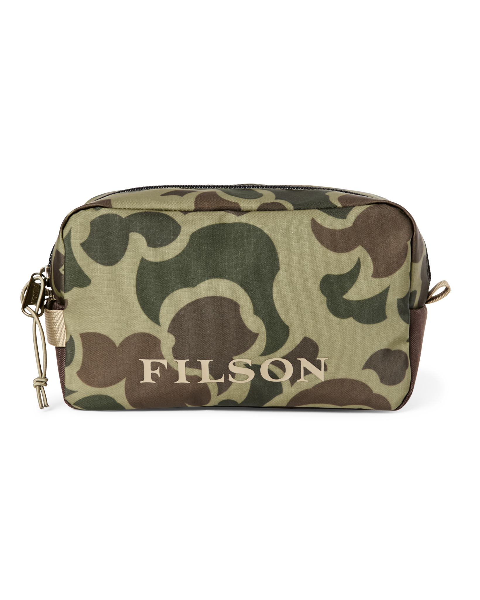 All-Weather Dopp Kit - Tundra Shrub Camo
