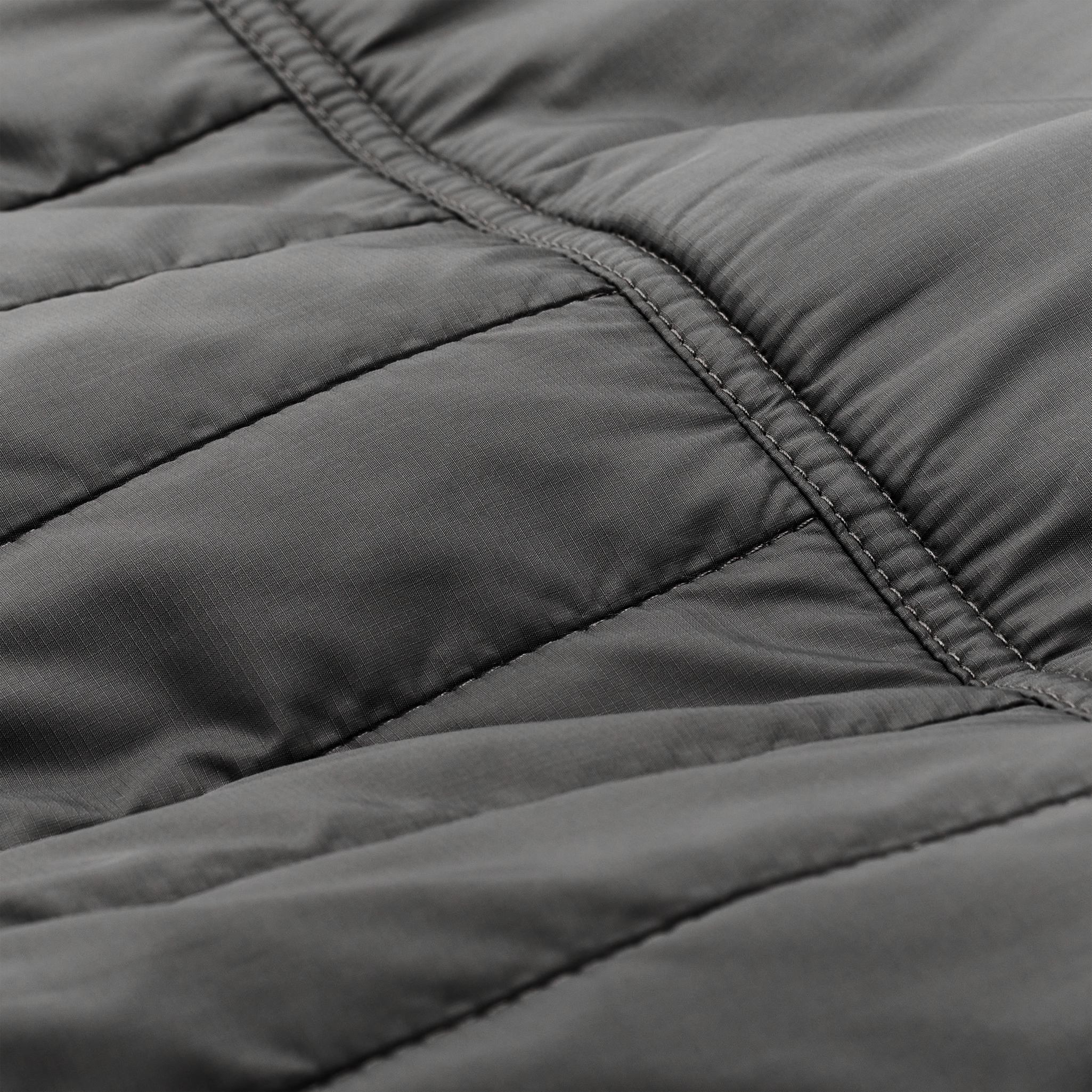Ultralight Jacket - Raven - Image 7