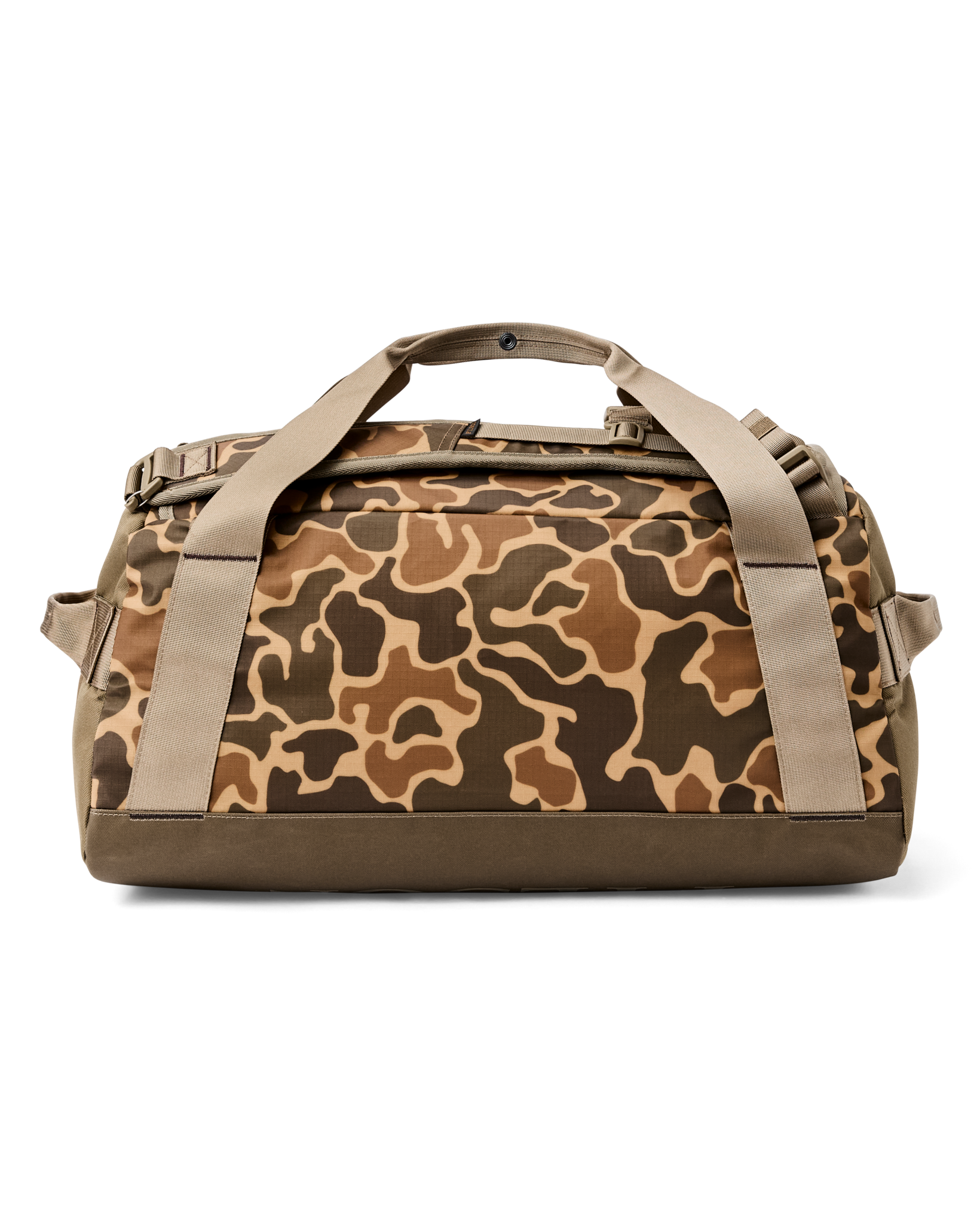 All-Weather 40L Duffle - Buckskin Camo - Image 5