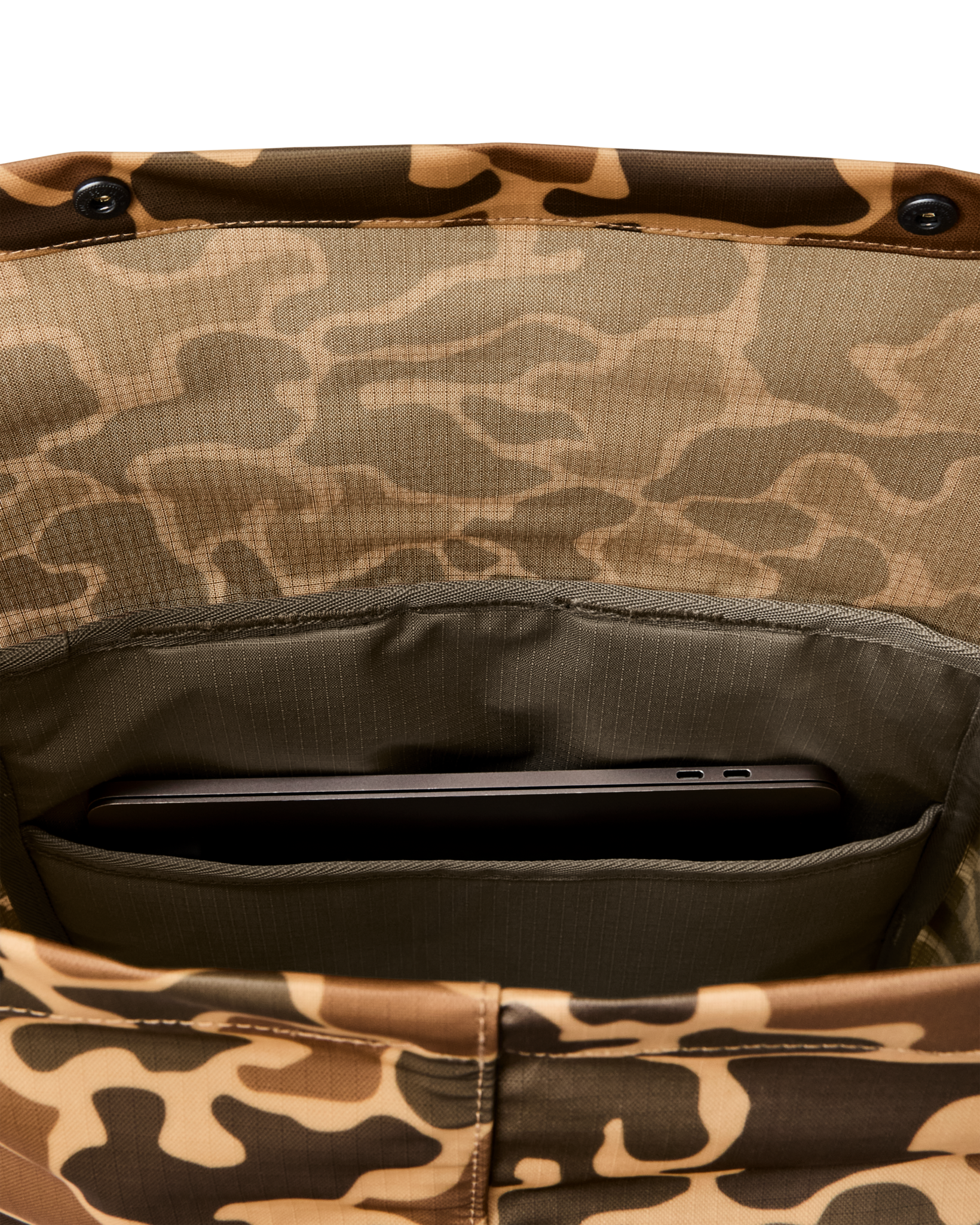 All-Weather Backpack - Buckskin Camo - Image 11