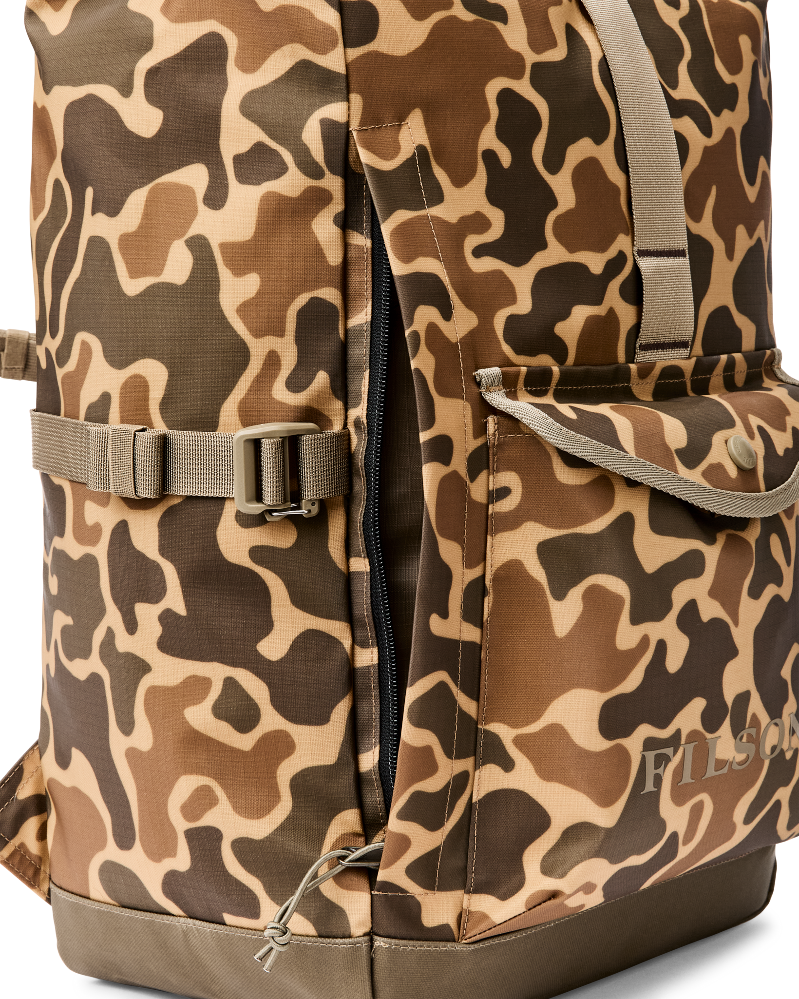 All-Weather Backpack - Buckskin Camo - Image 8