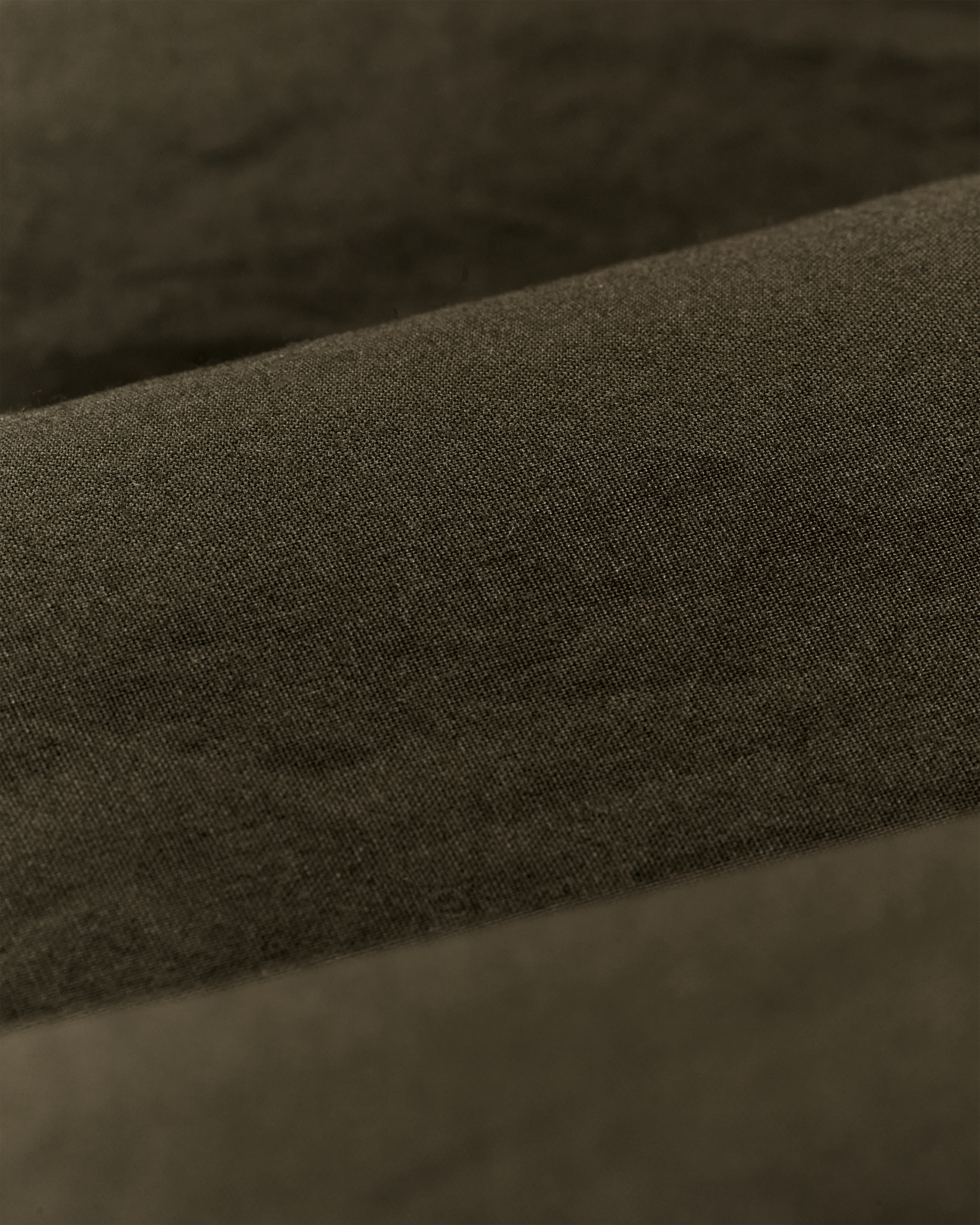 Dry Wax Short Field Jacket - Burnt Olive - Image 12
