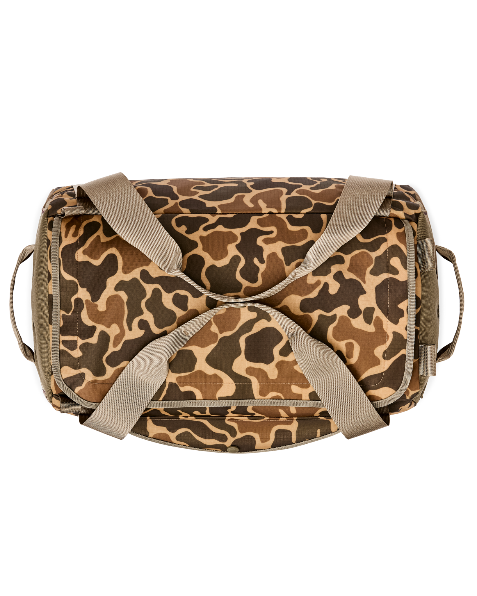 All-Weather 40L Duffle - Buckskin Camo - Image 11