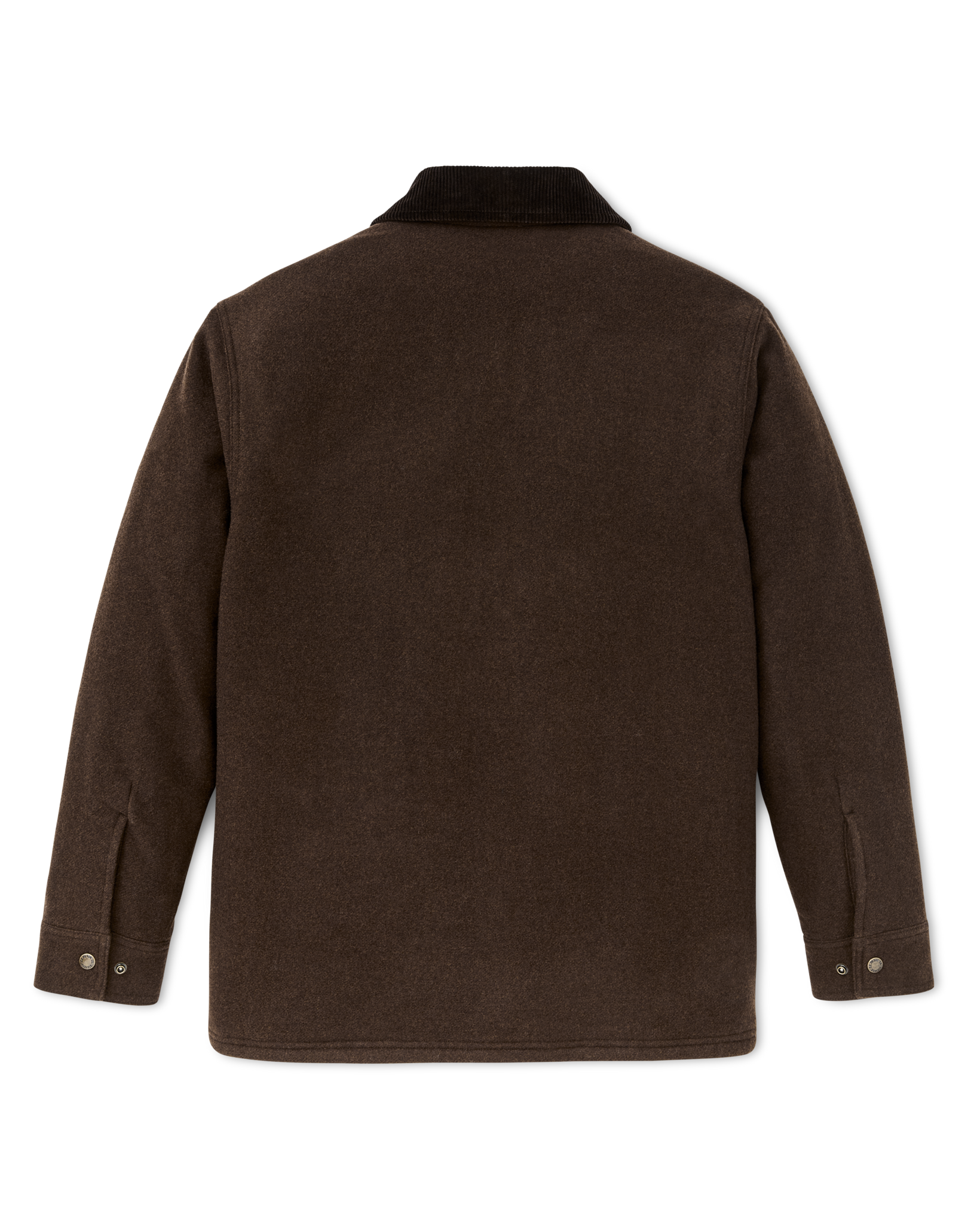 Spokane Insulated Cruiser Jacket - Beaver Brown - Image 6