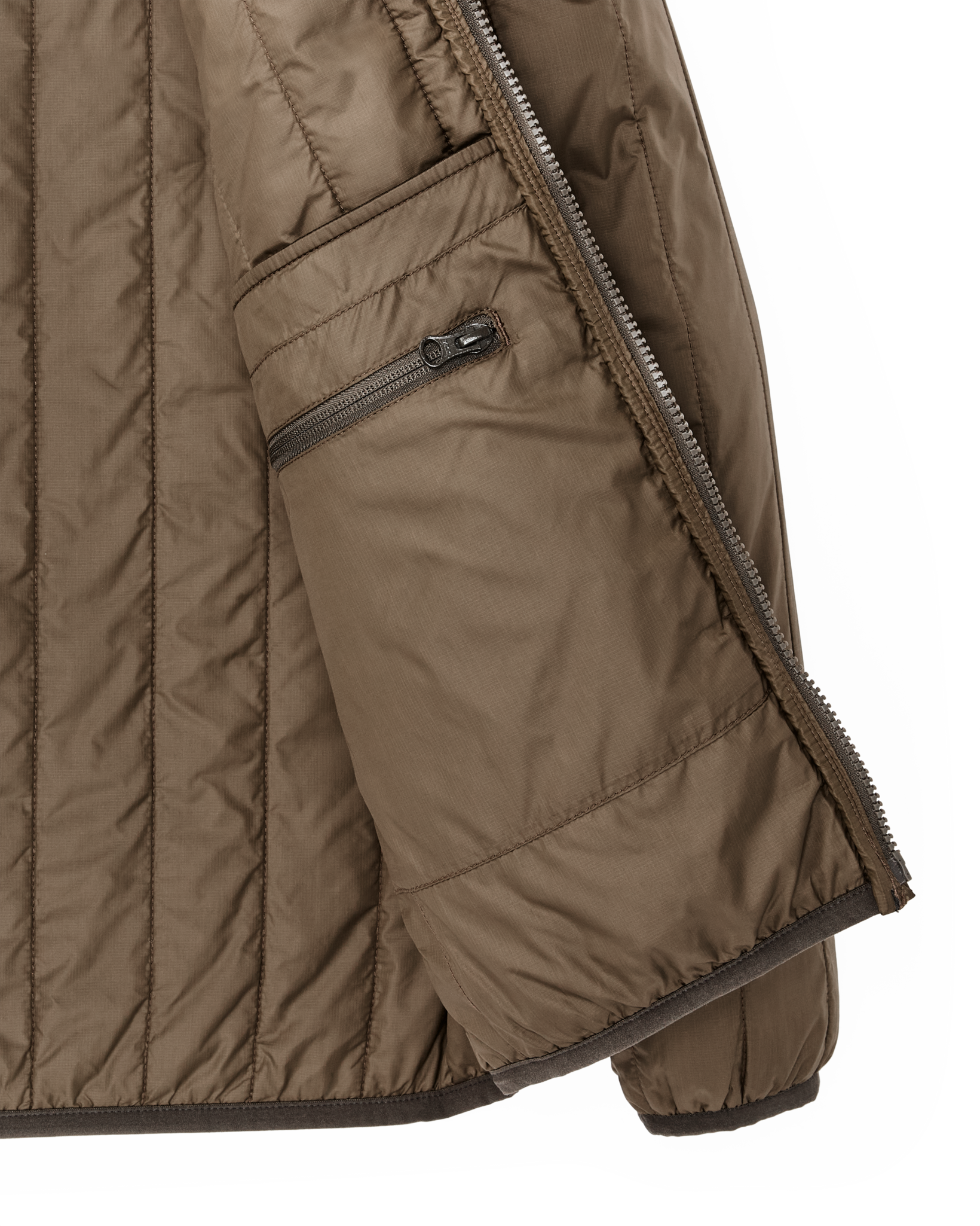 Ultralight Jacket - Teak - Image 9