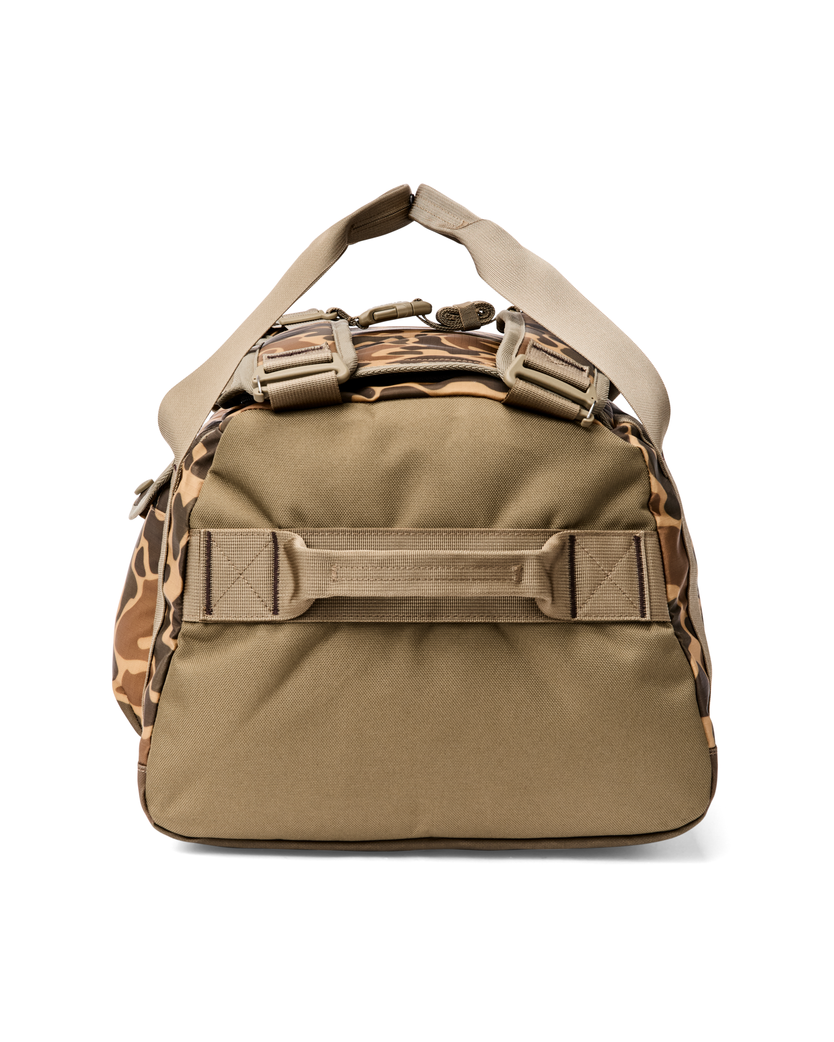 All-Weather 40L Duffle - Buckskin Camo - Image 8