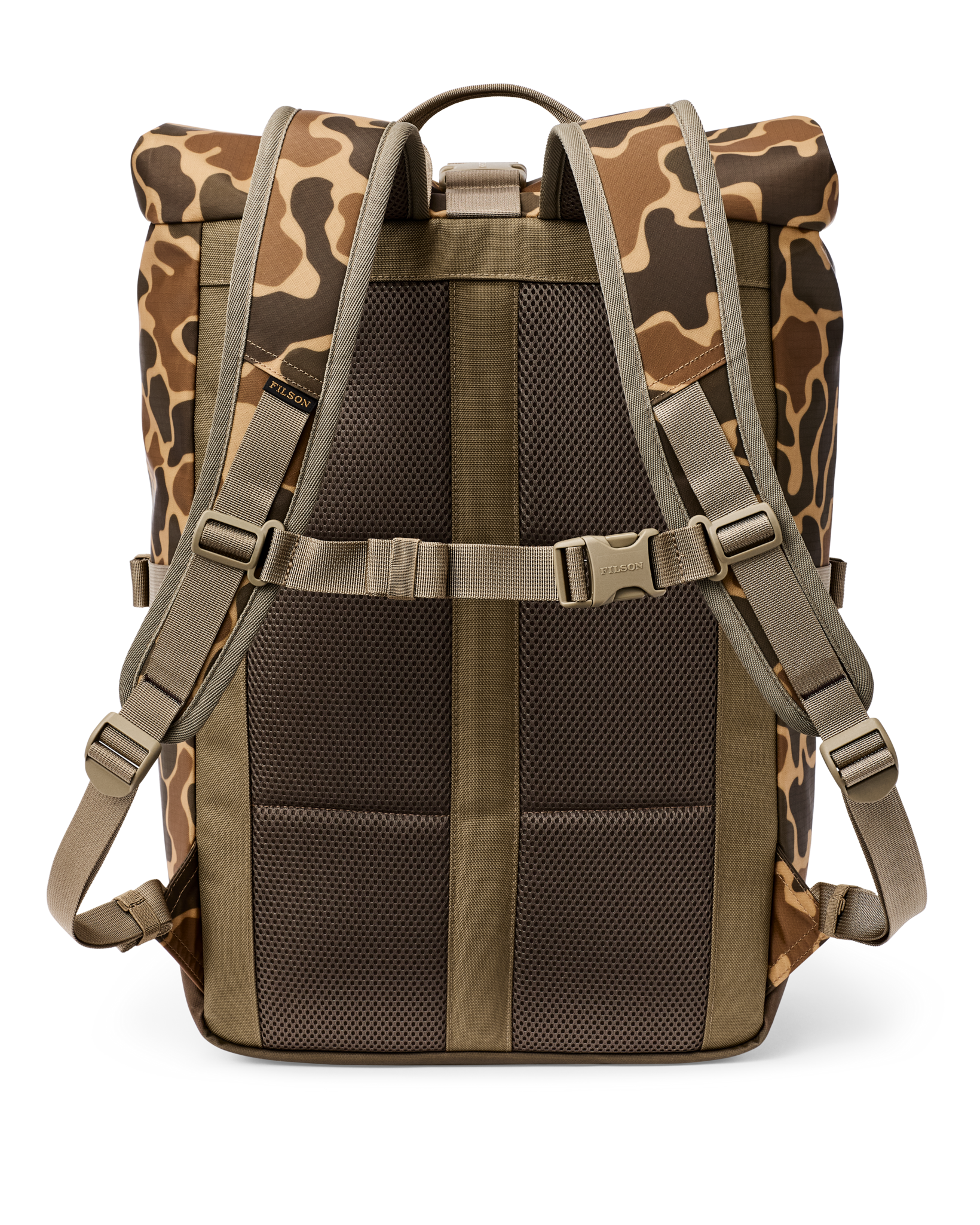 All-Weather Backpack - Buckskin Camo - Image 6