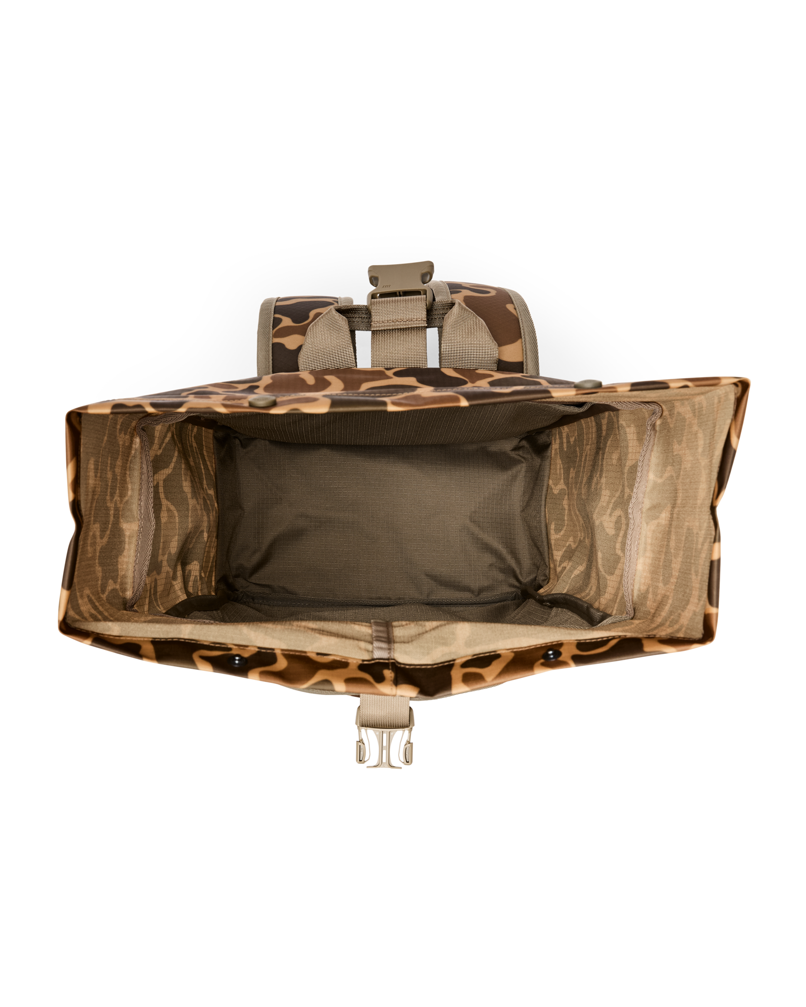 All-Weather Backpack - Buckskin Camo - Image 12