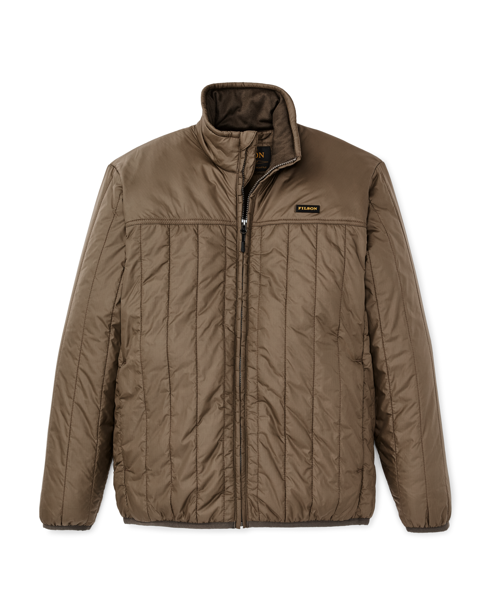 Ultralight Jacket - Teak - Image 4