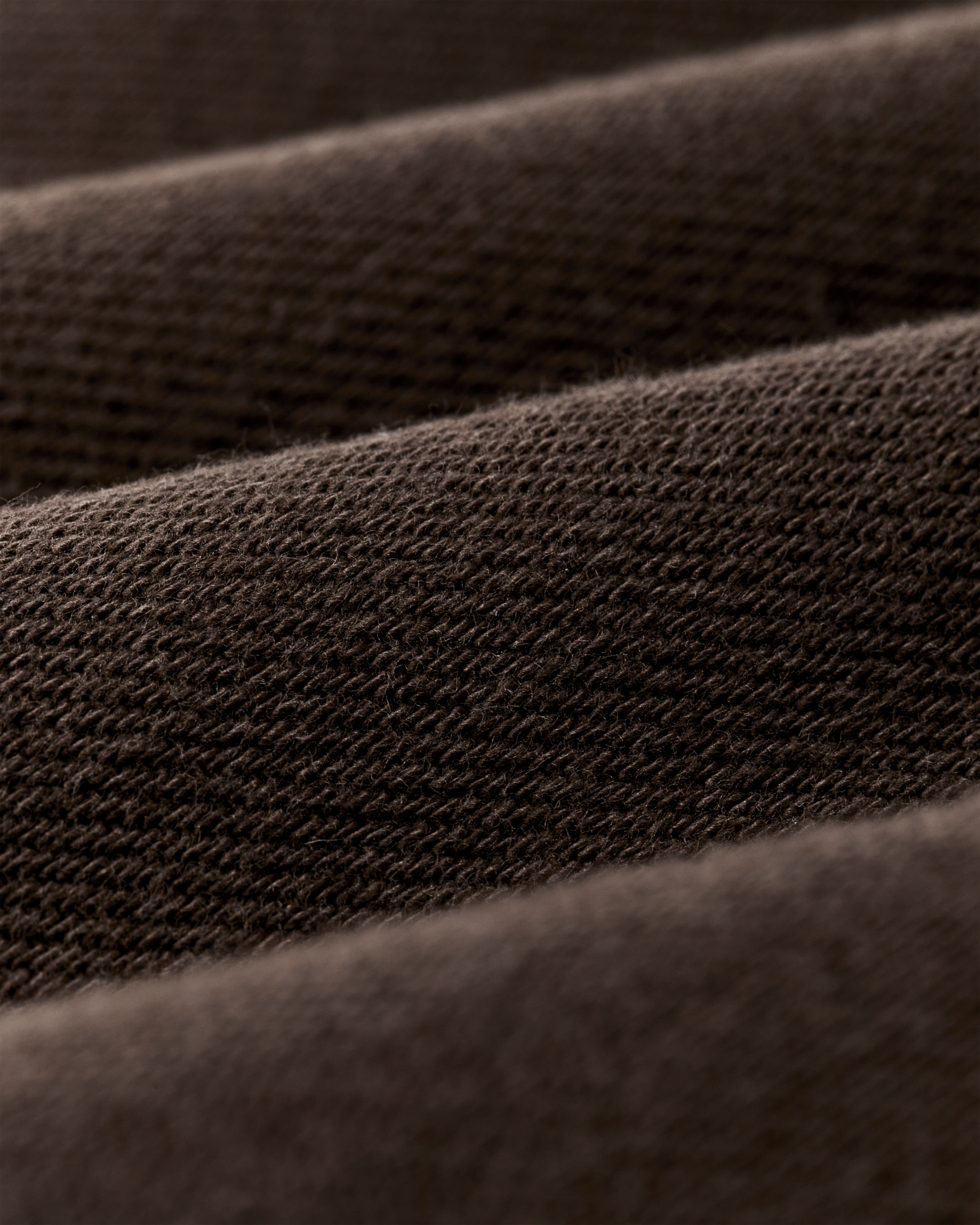 Women's 14-oz. Straight-Leg Jeans - Slate Brown - Image 8