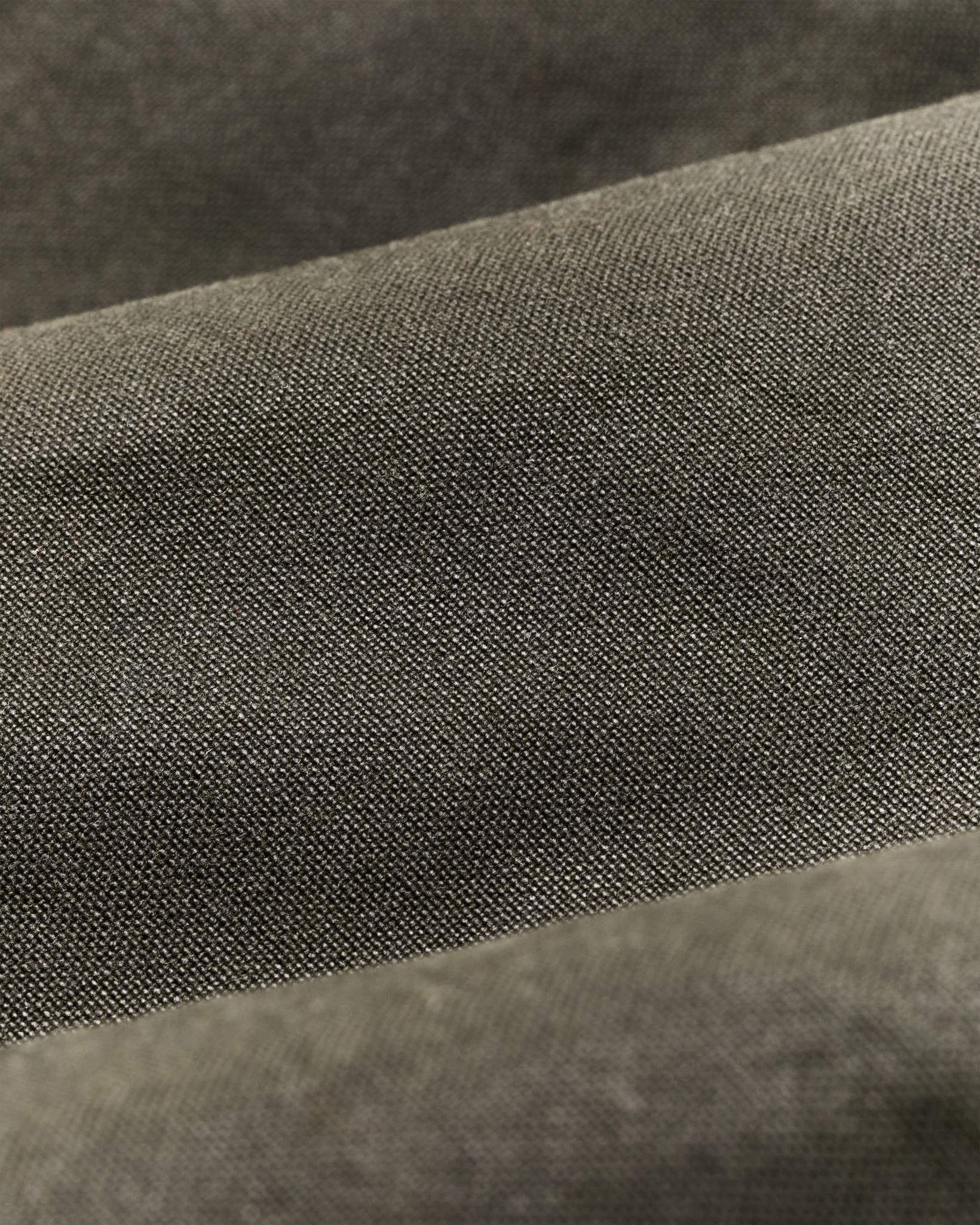 Tin Cloth Insulated Jacket - Otter Green - Image 10