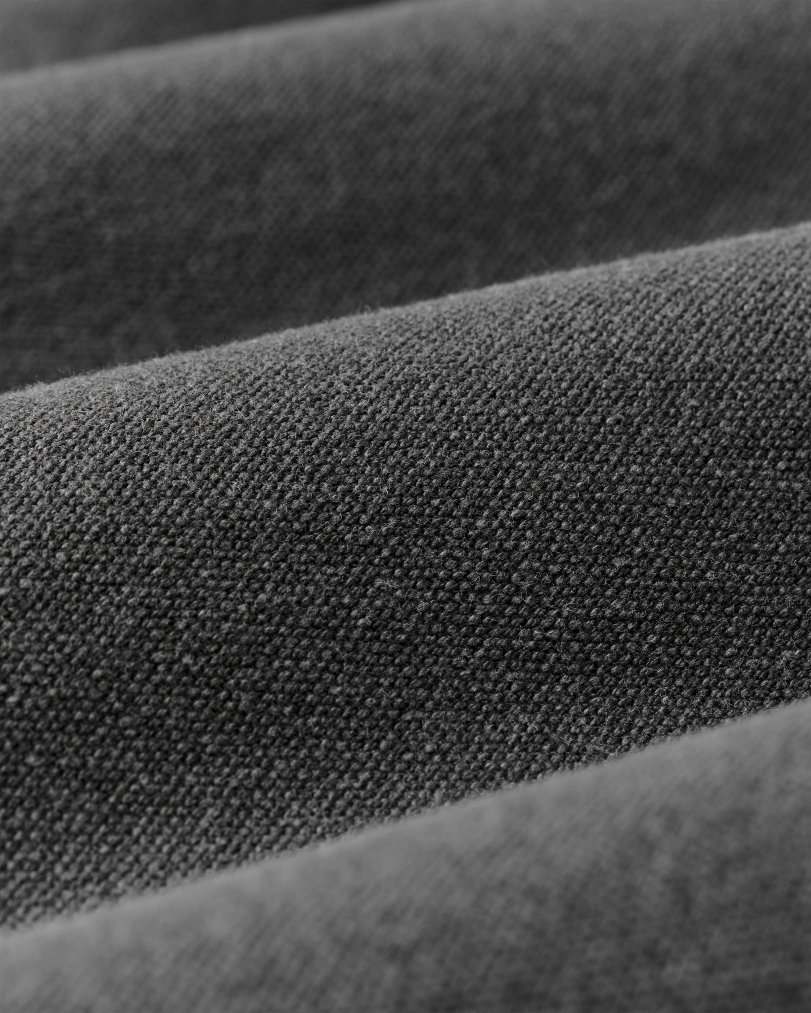Fleece Lined Jac-Shirt - Rockslide Gray - Image 9