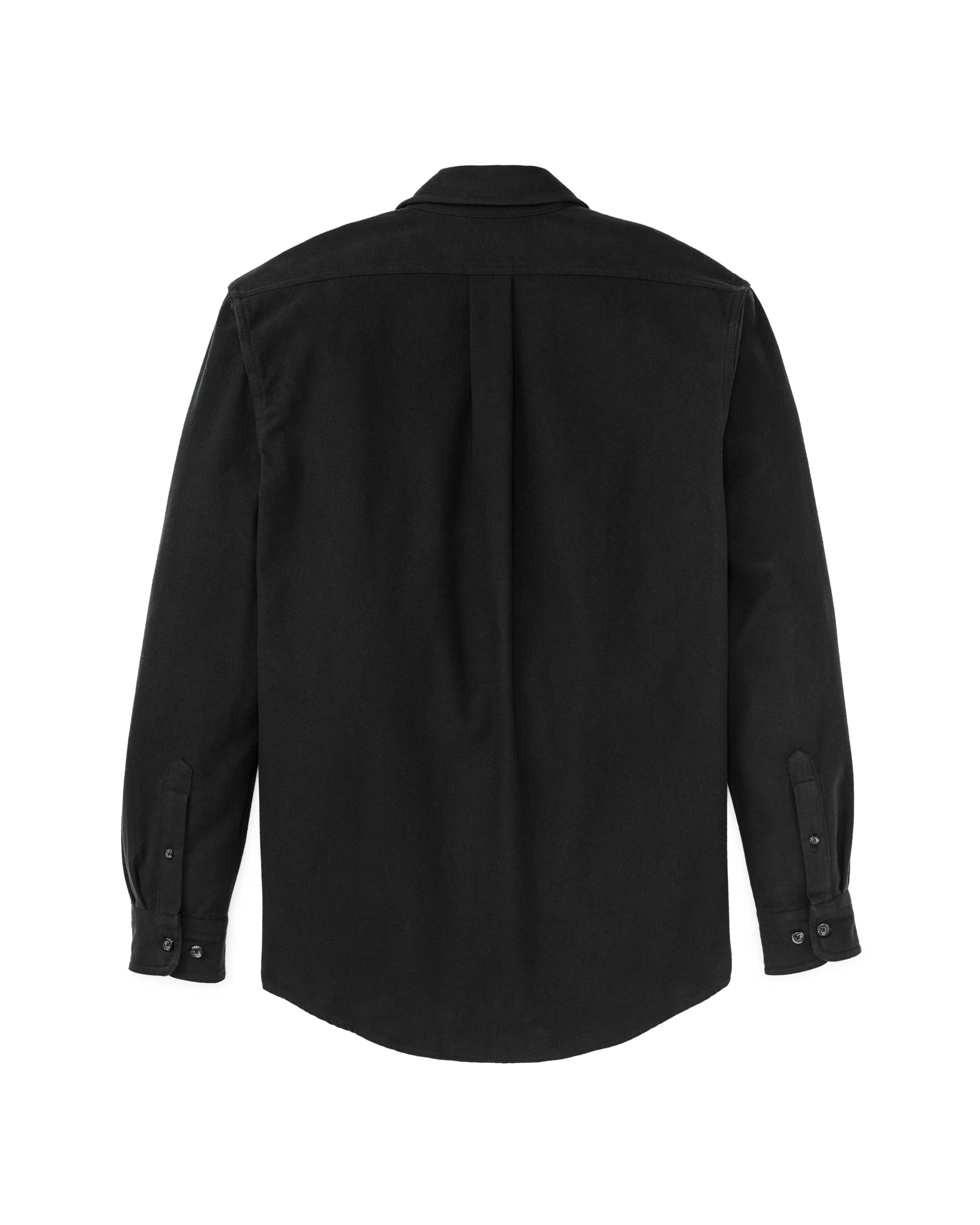 Moleskin Guide Shirt - Black - Image 5