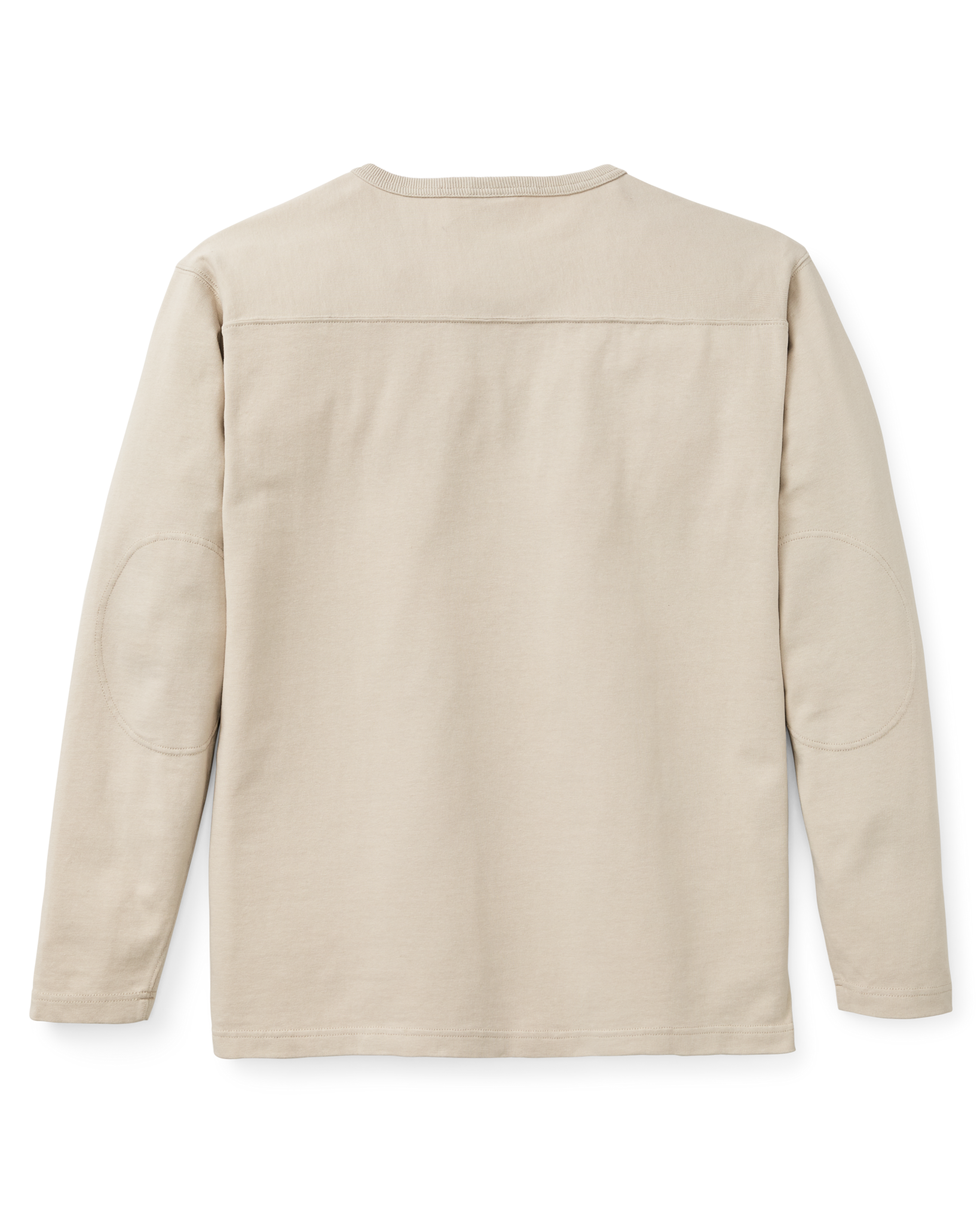 Field Knit Sport Jersey - Oyster - Image 5