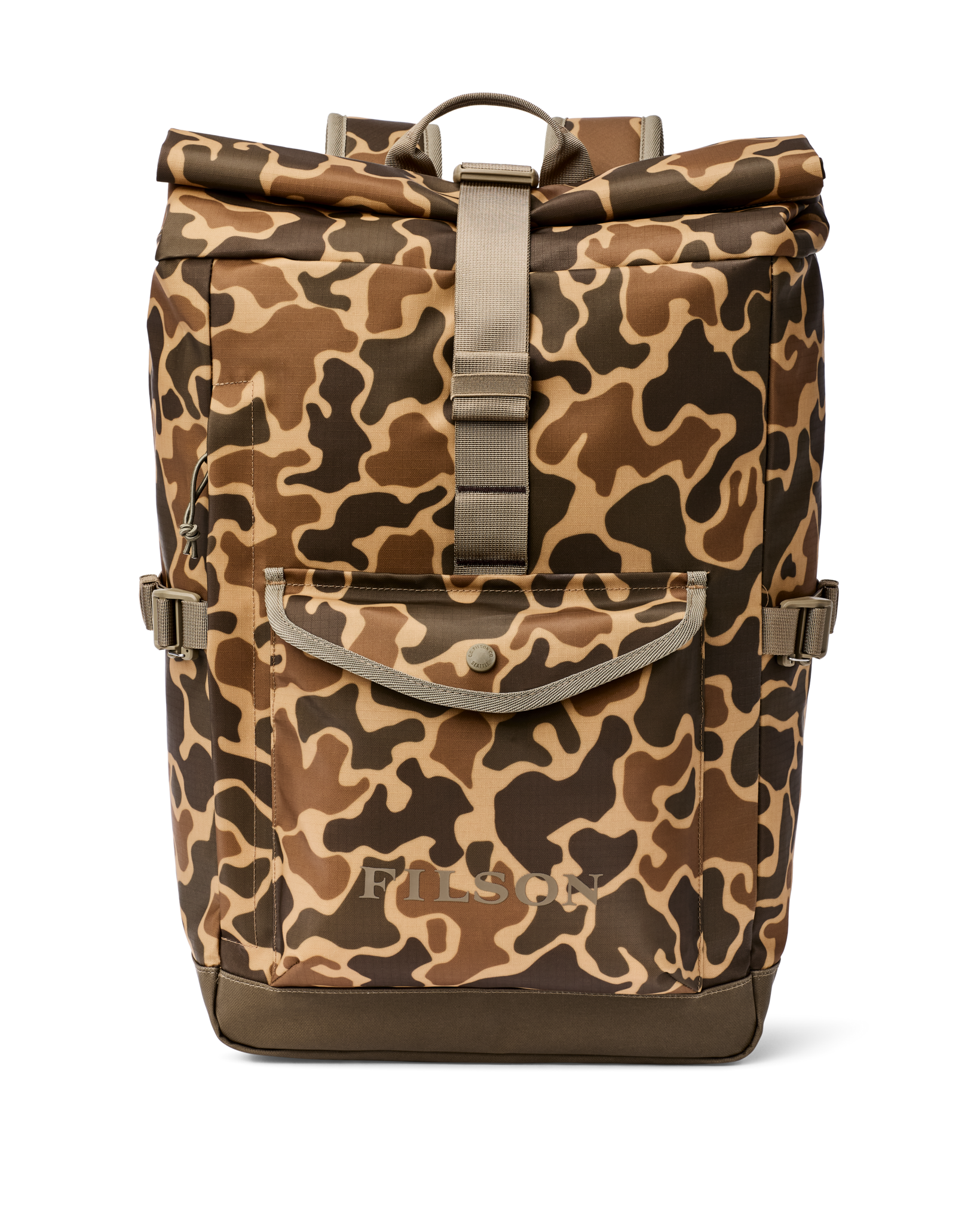 All-Weather Backpack - Buckskin Camo - Image 5