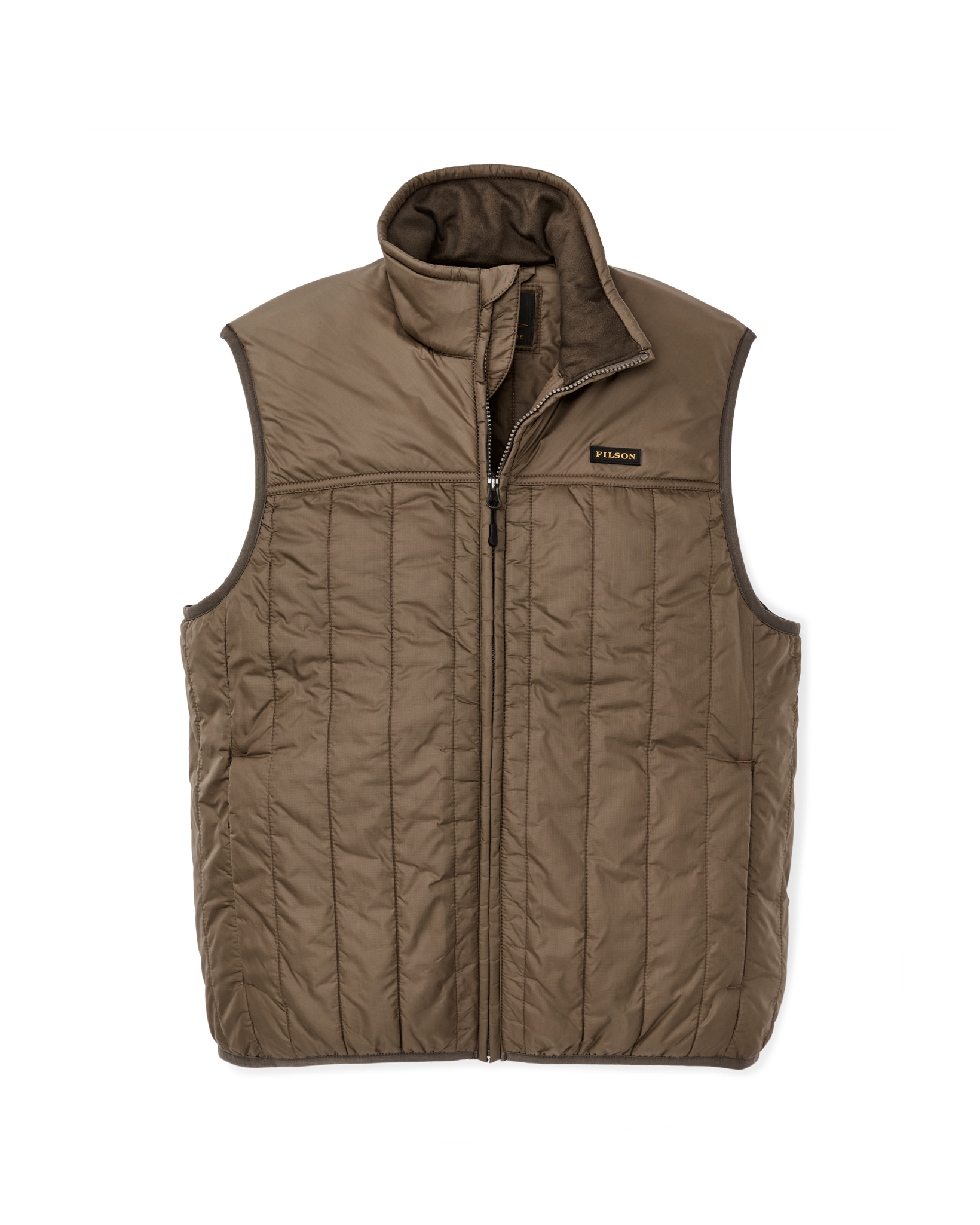 Ultralight Vest - Teak - Image 5