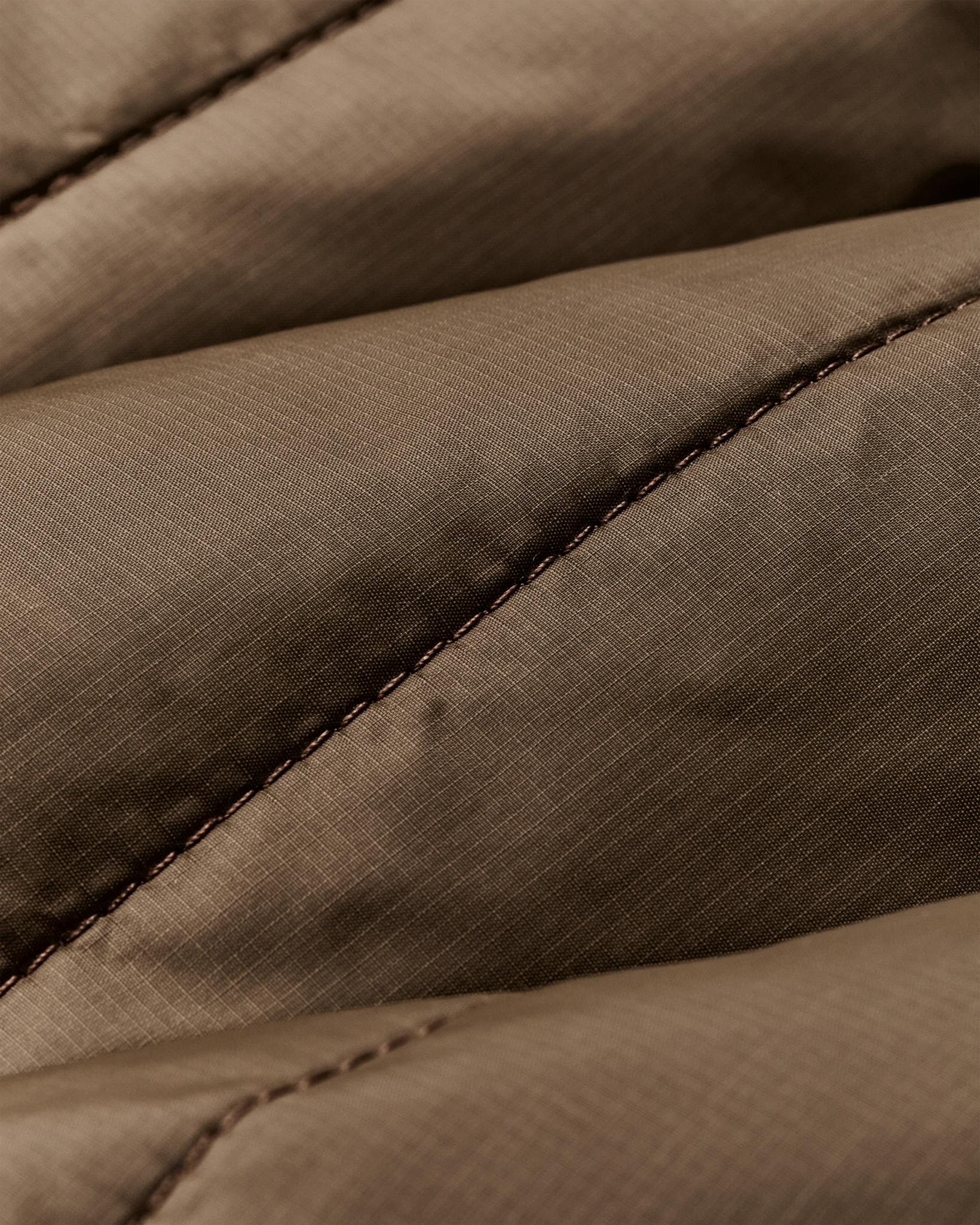 Ultralight Jacket - Teak - Image 10