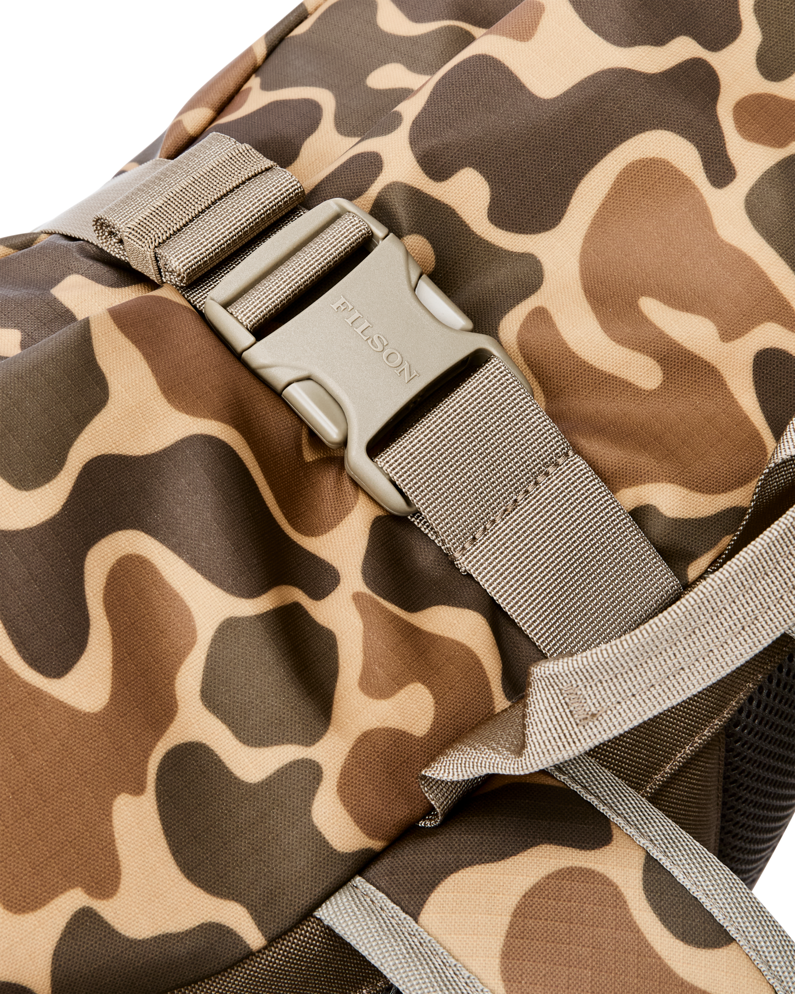 All-Weather Backpack - Buckskin Camo - Image 9