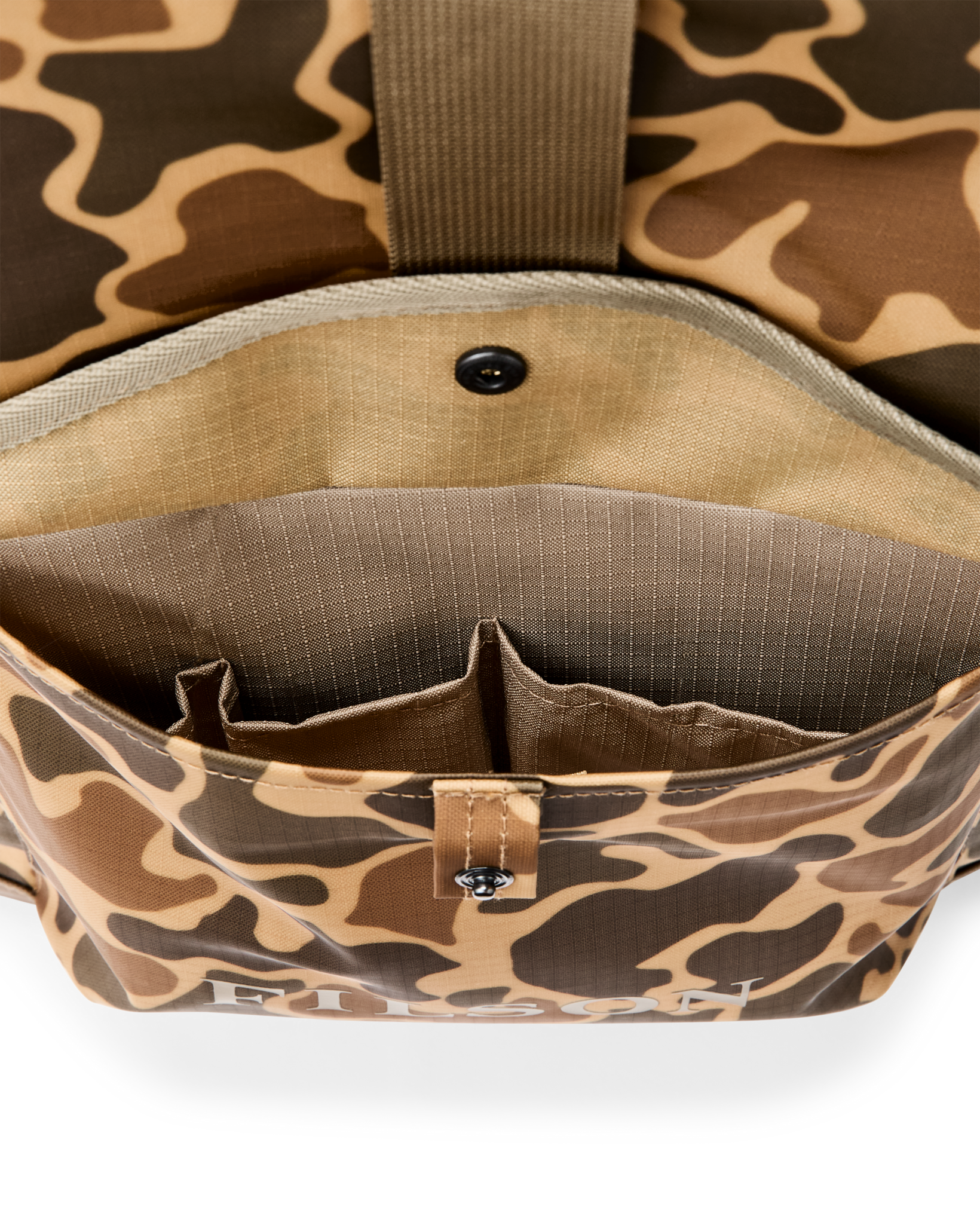 All-Weather Backpack - Buckskin Camo - Image 10