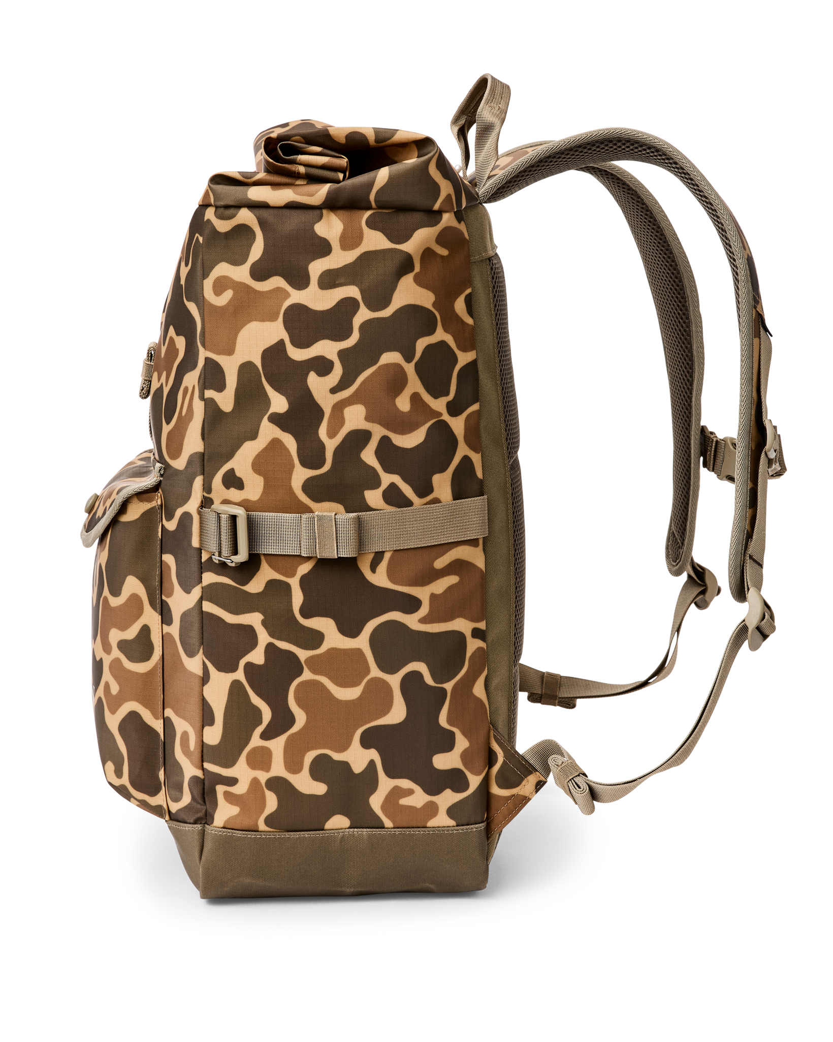 All-Weather Backpack - Buckskin Camo - Image 7