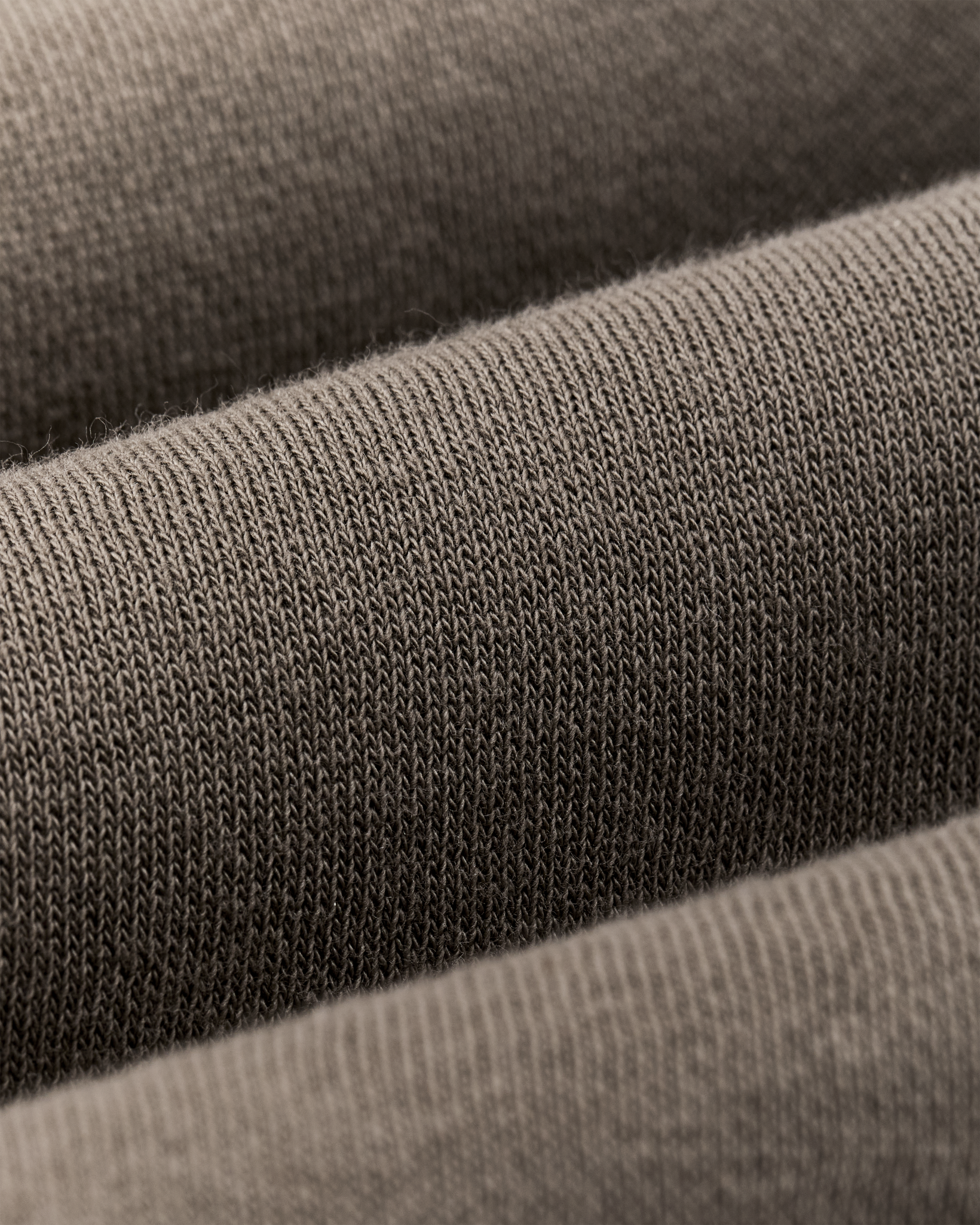 Portland Graphic Crewneck - Hawk Brown - Image 3