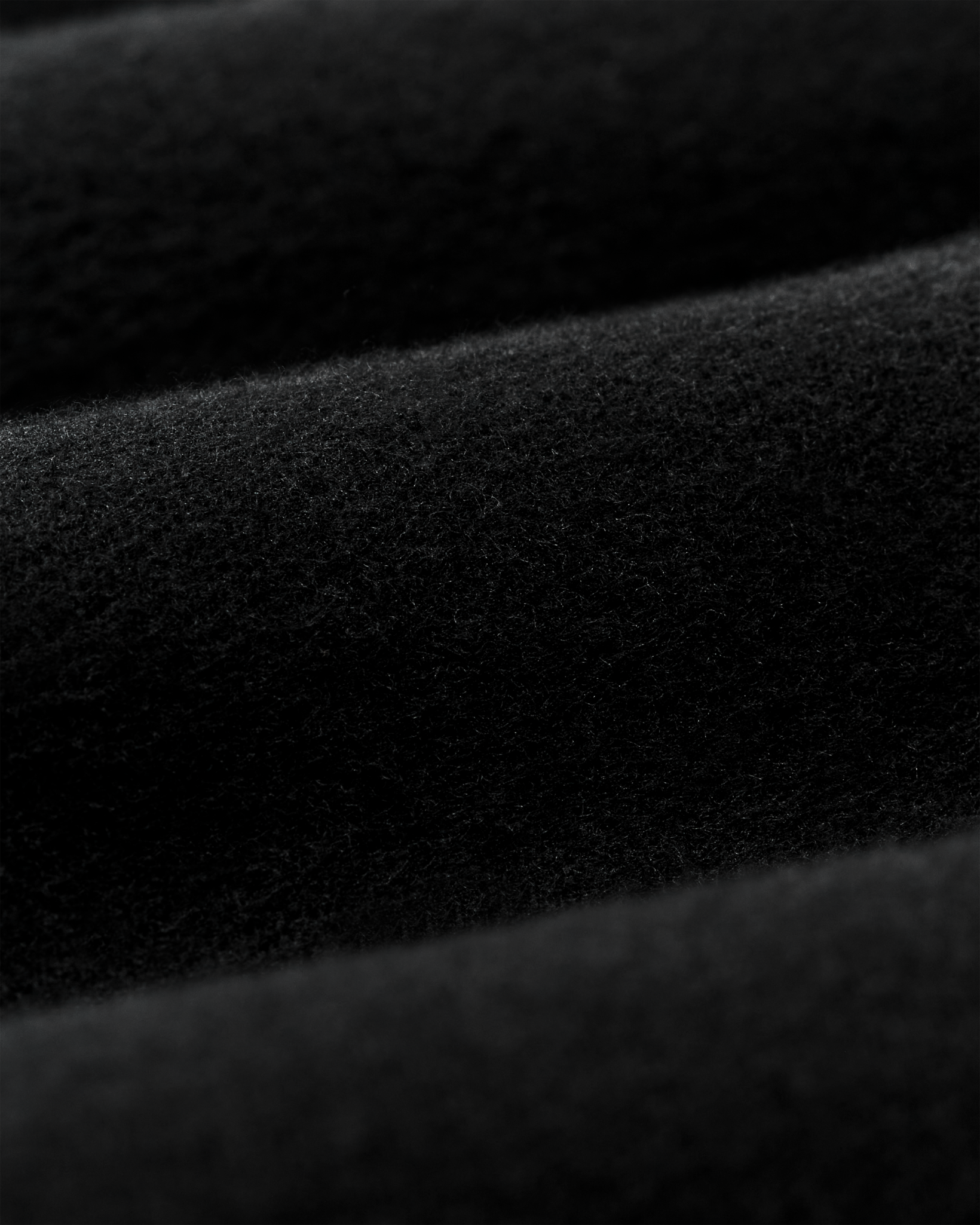 Moleskin Guide Shirt - Black - Image 7