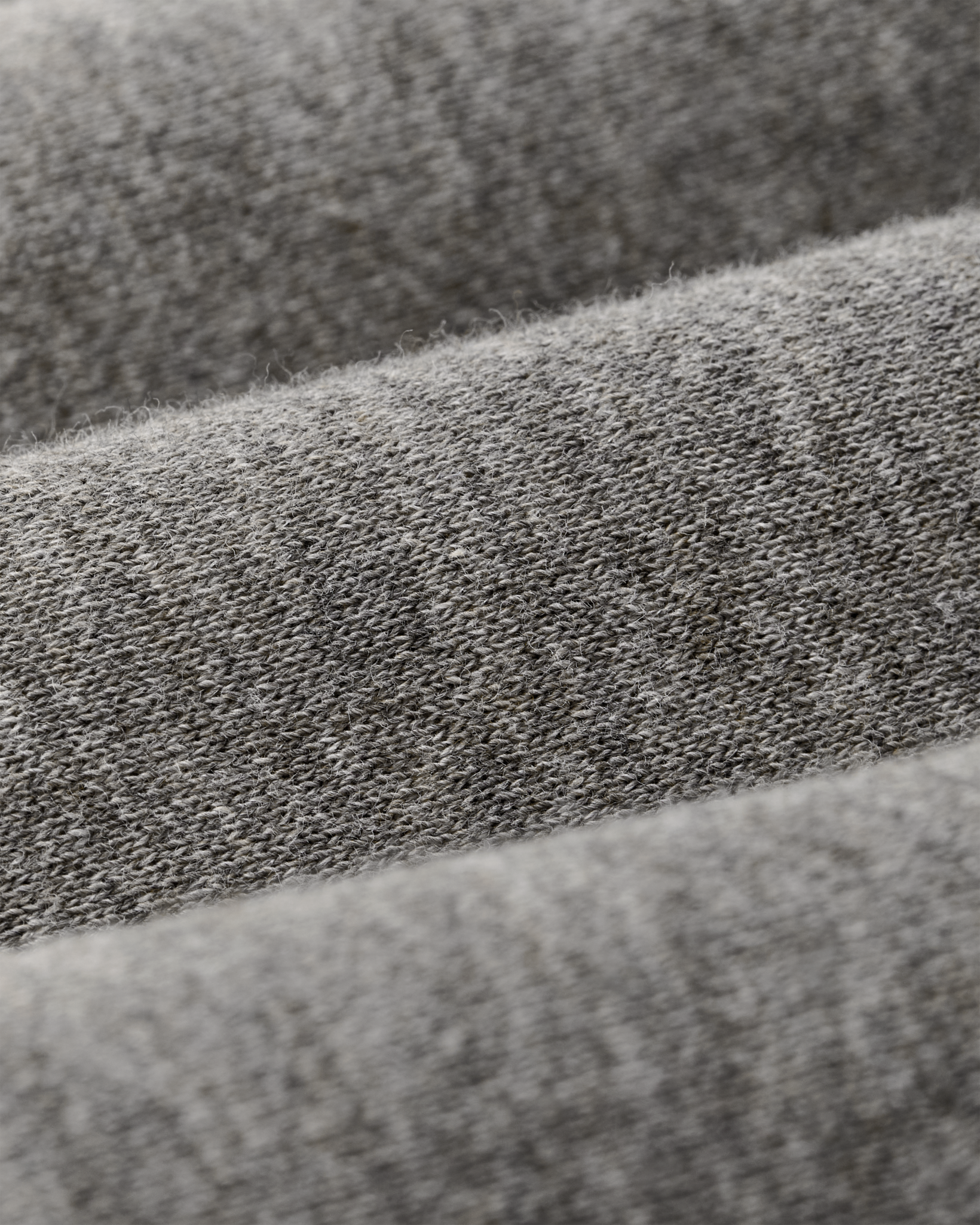 Forestry Graphic Crewneck Sweatshirt - Vintage Heather Gray - Image 6