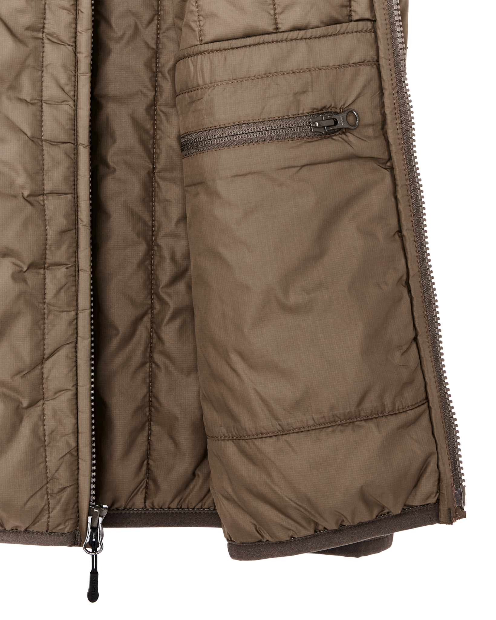 Ultralight Vest - Teak - Image 9